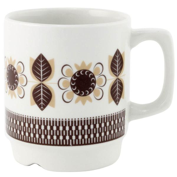 Retro krus 26 cl Marianne