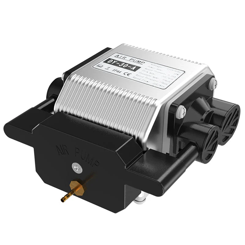 Kits d'assistance pneumatique pour graveur laser RAY5 20W