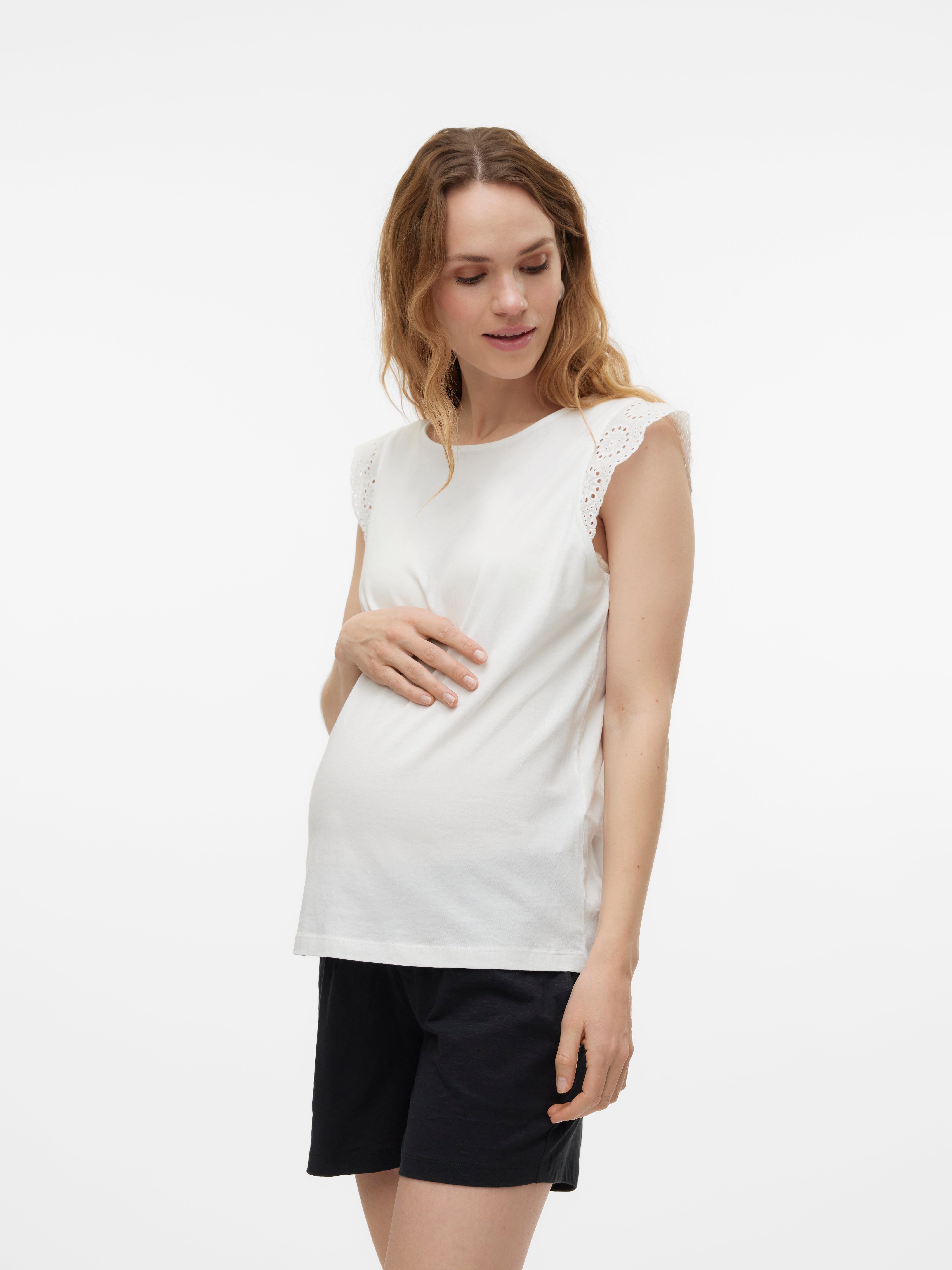 VERO MODA® Maternity-top