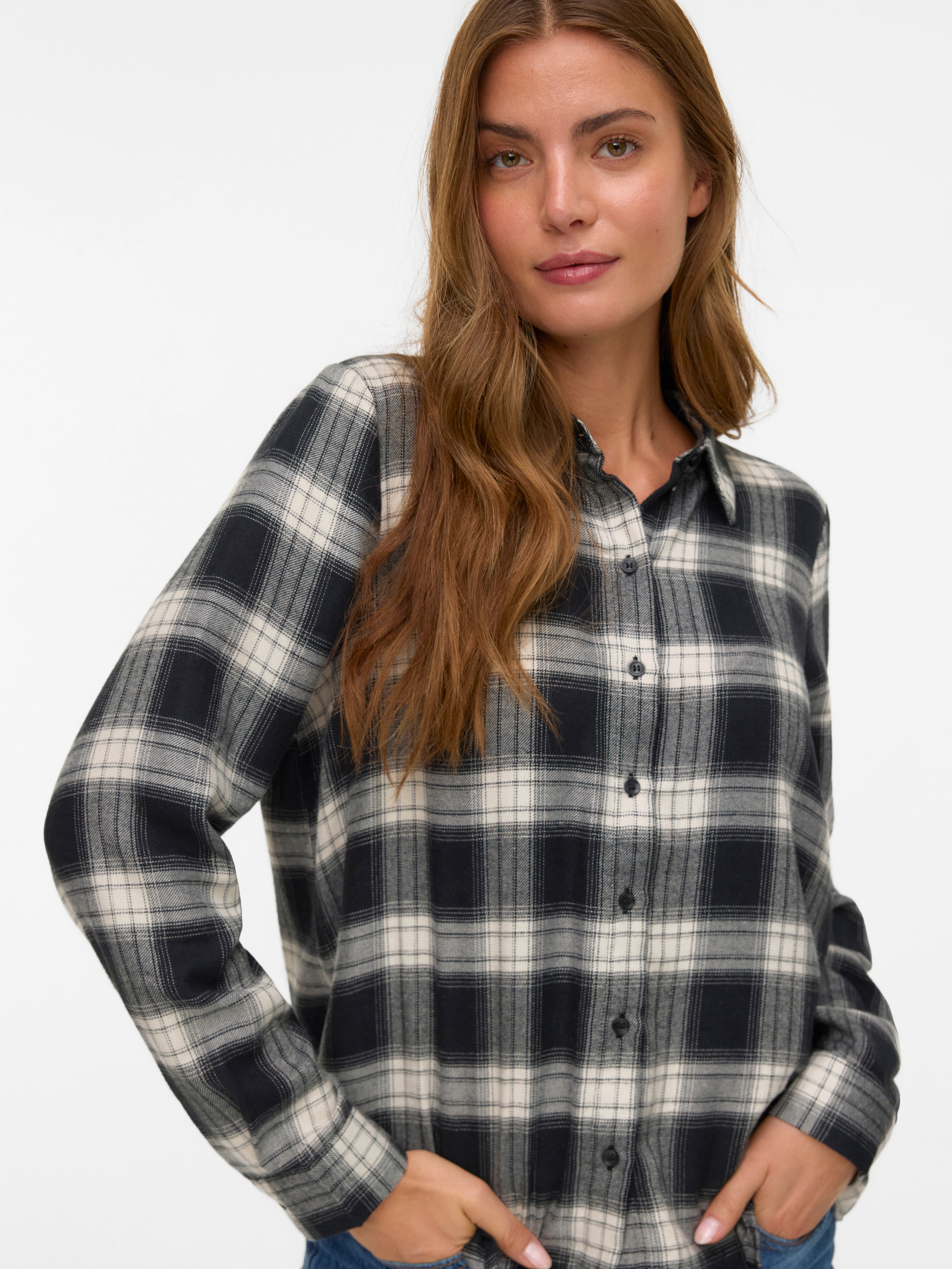 VERO MODA® VMLARA Shirt