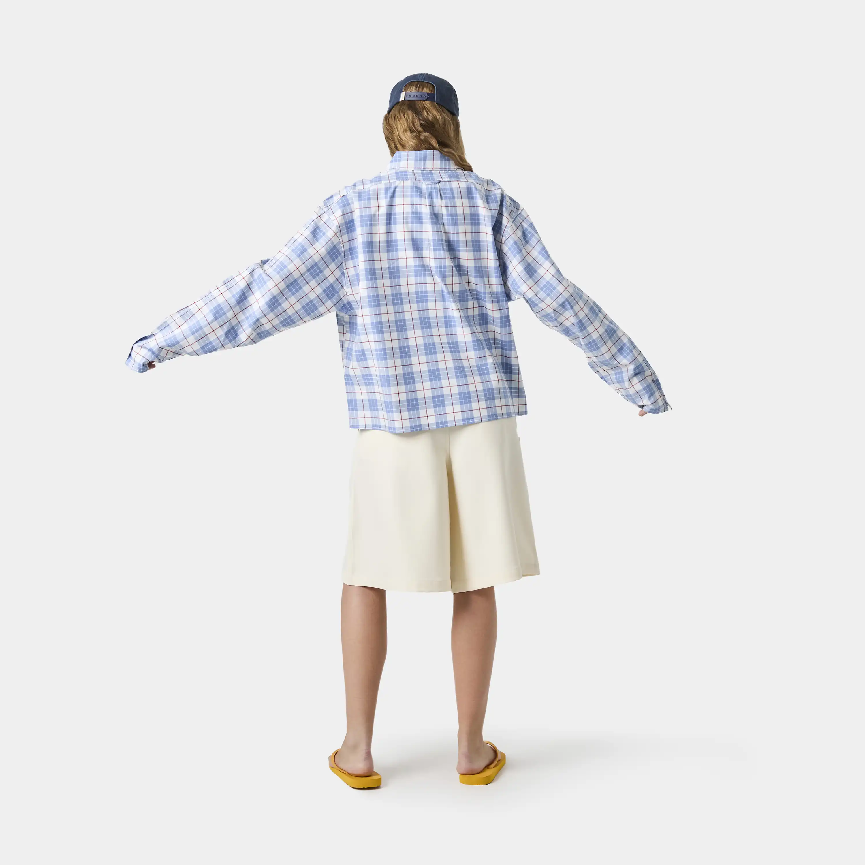 Yisa Country Shirt