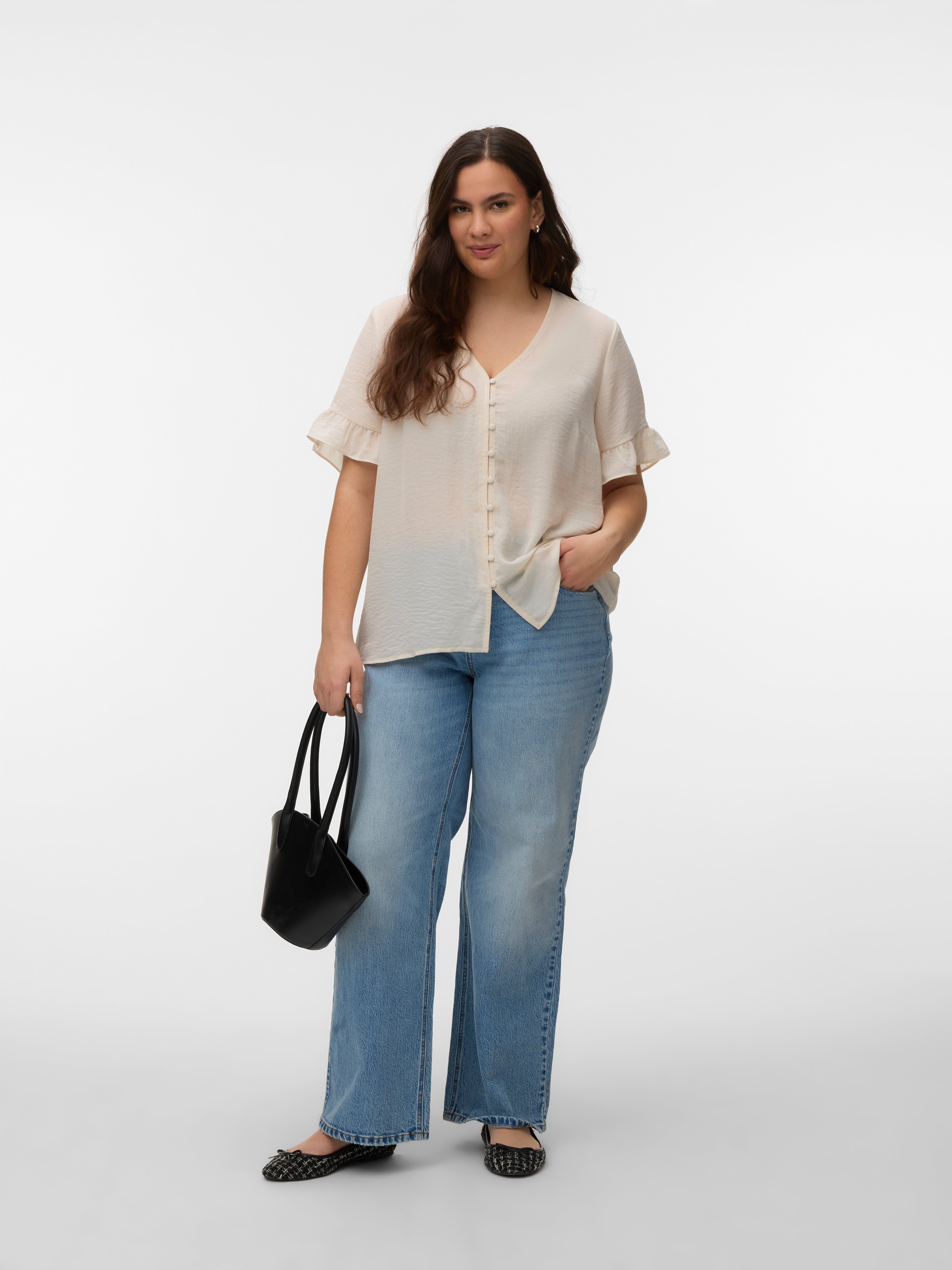 VERO MODA® VMCINGRID Top