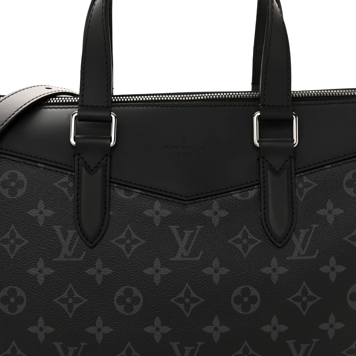 Monogram Eclipse Explorer Briefcase