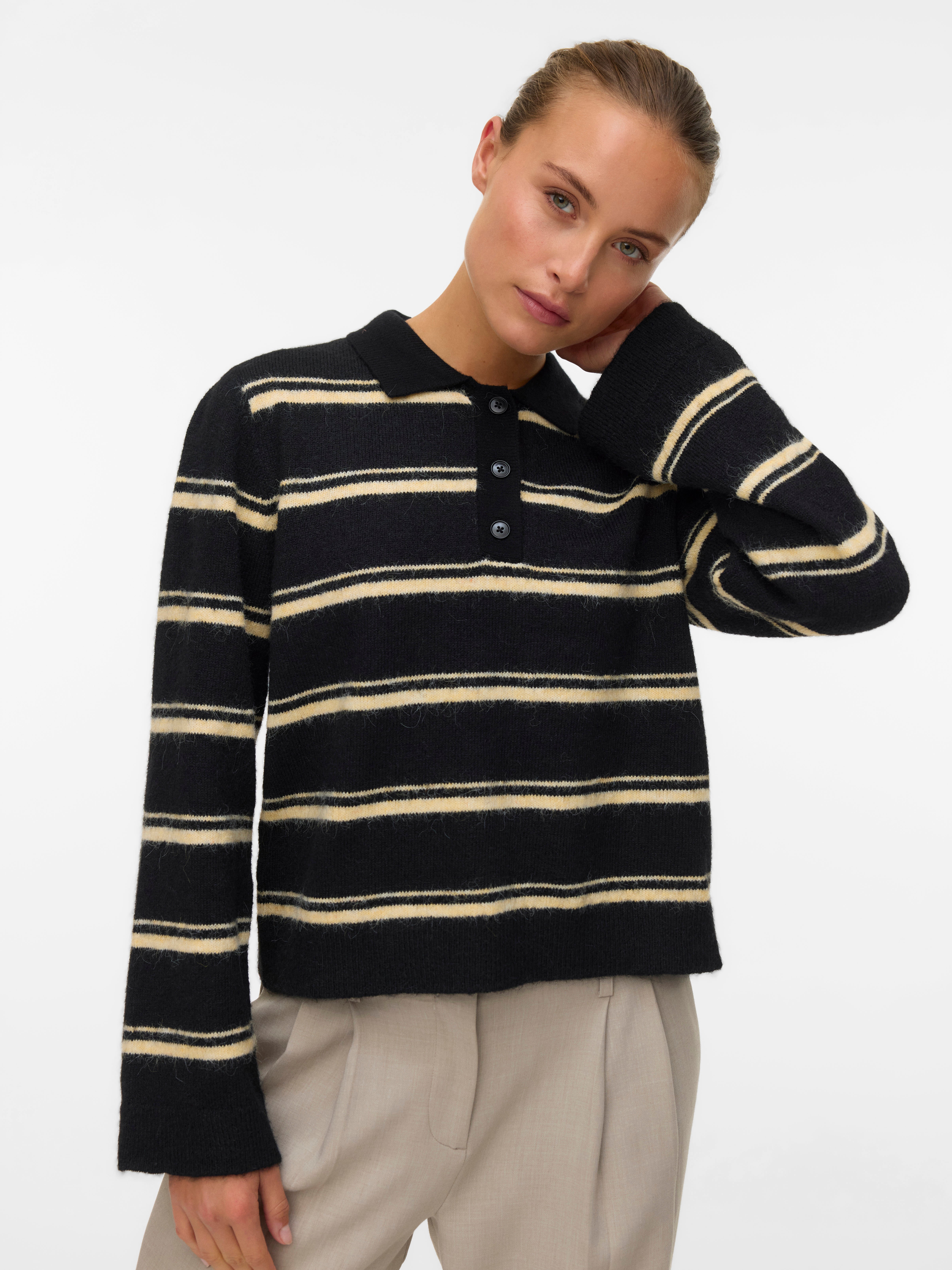 VERO MODA® AWTACEY Polo