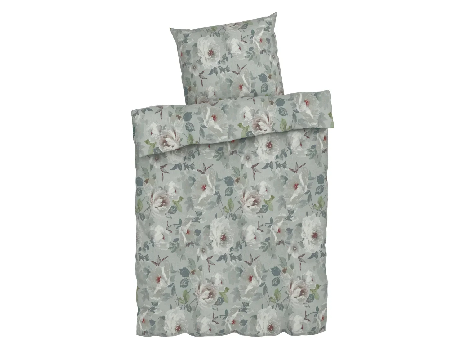 LIVARNO home Parure de lit, 140 x 200 cm