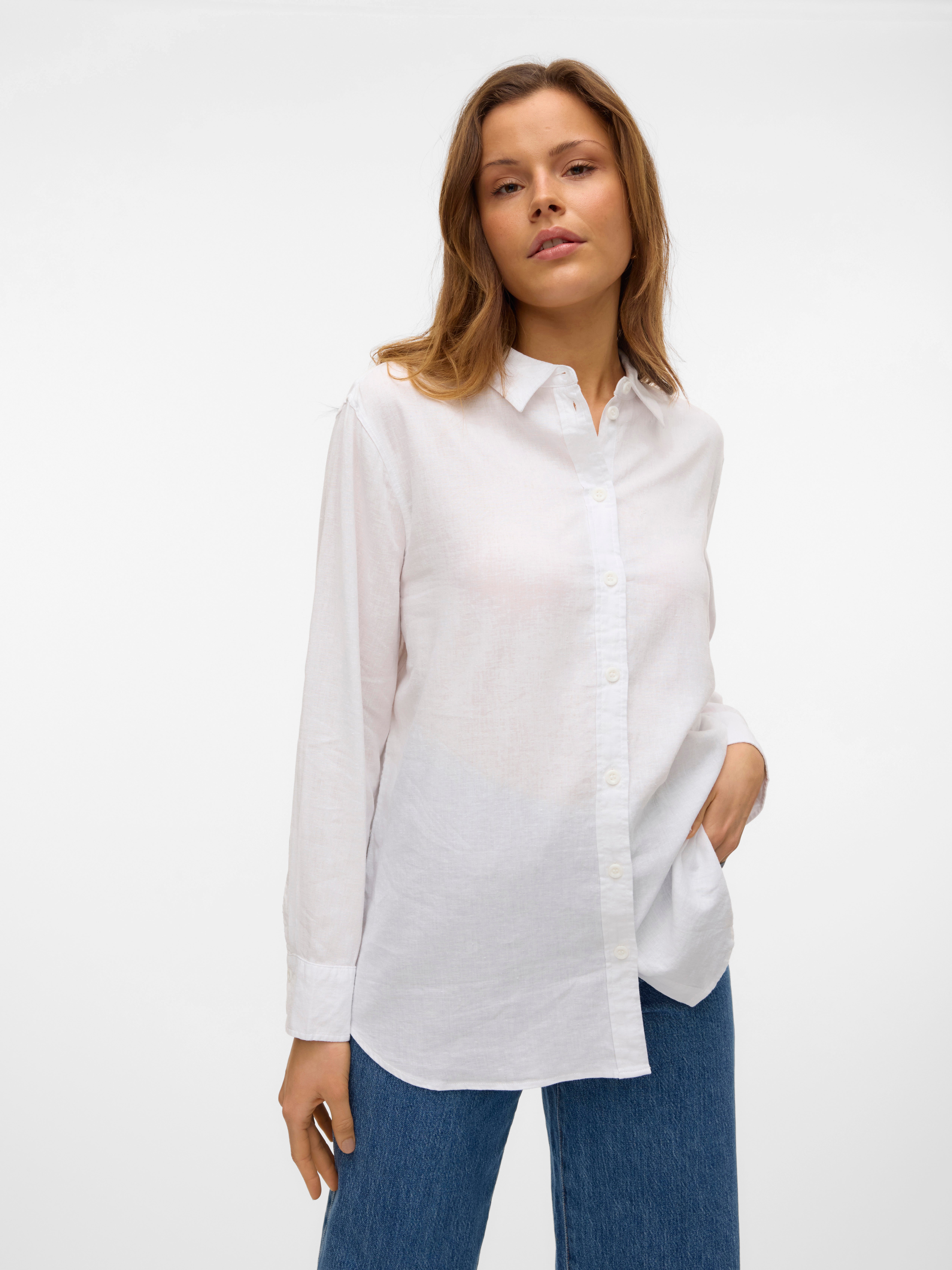 VERO MODA® VMLINN Shirt