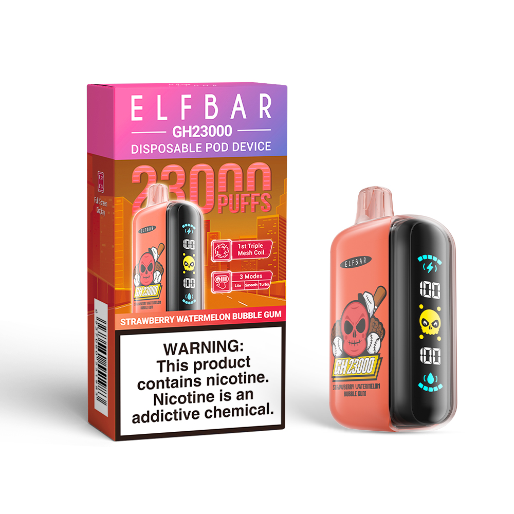 ELF BAR GH 23000