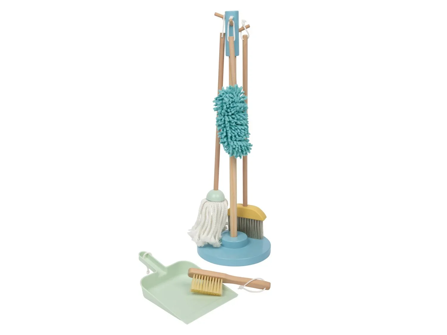 lupilu Set de mnage ou Planche  repasser ou Aspirateur