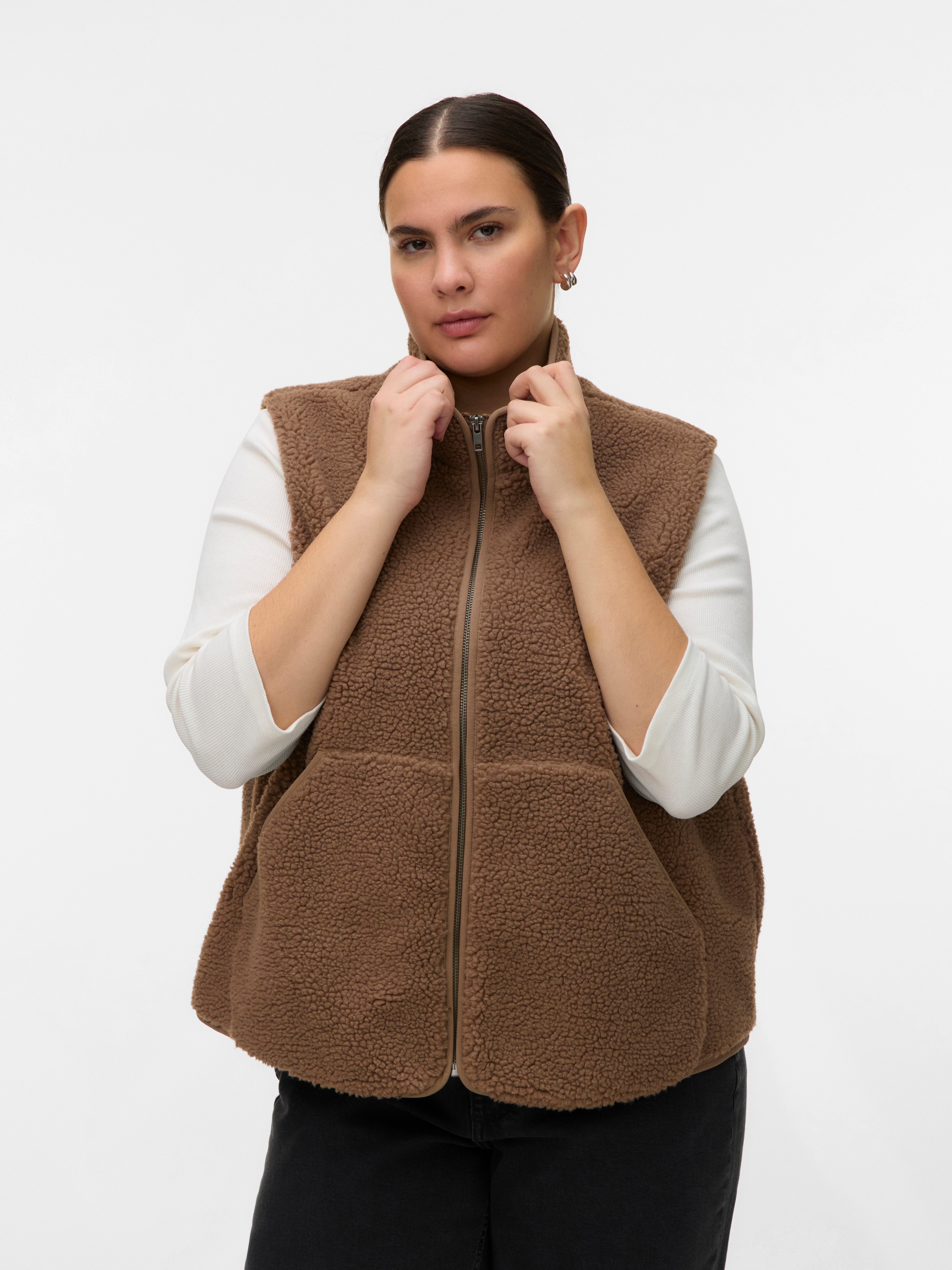 VERO MODA® VMJOSEFINE Otw Gilet