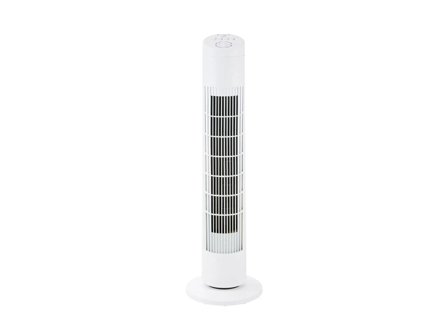 TRONIC Ventilateur tour, 50 W