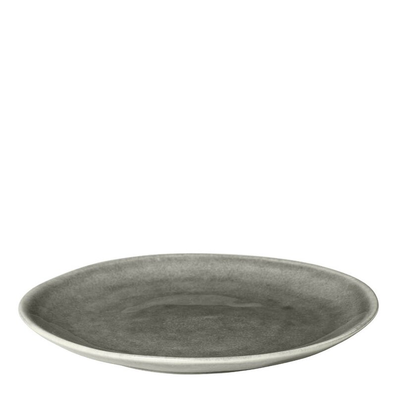 Nordic Rain tallerken 20 cm