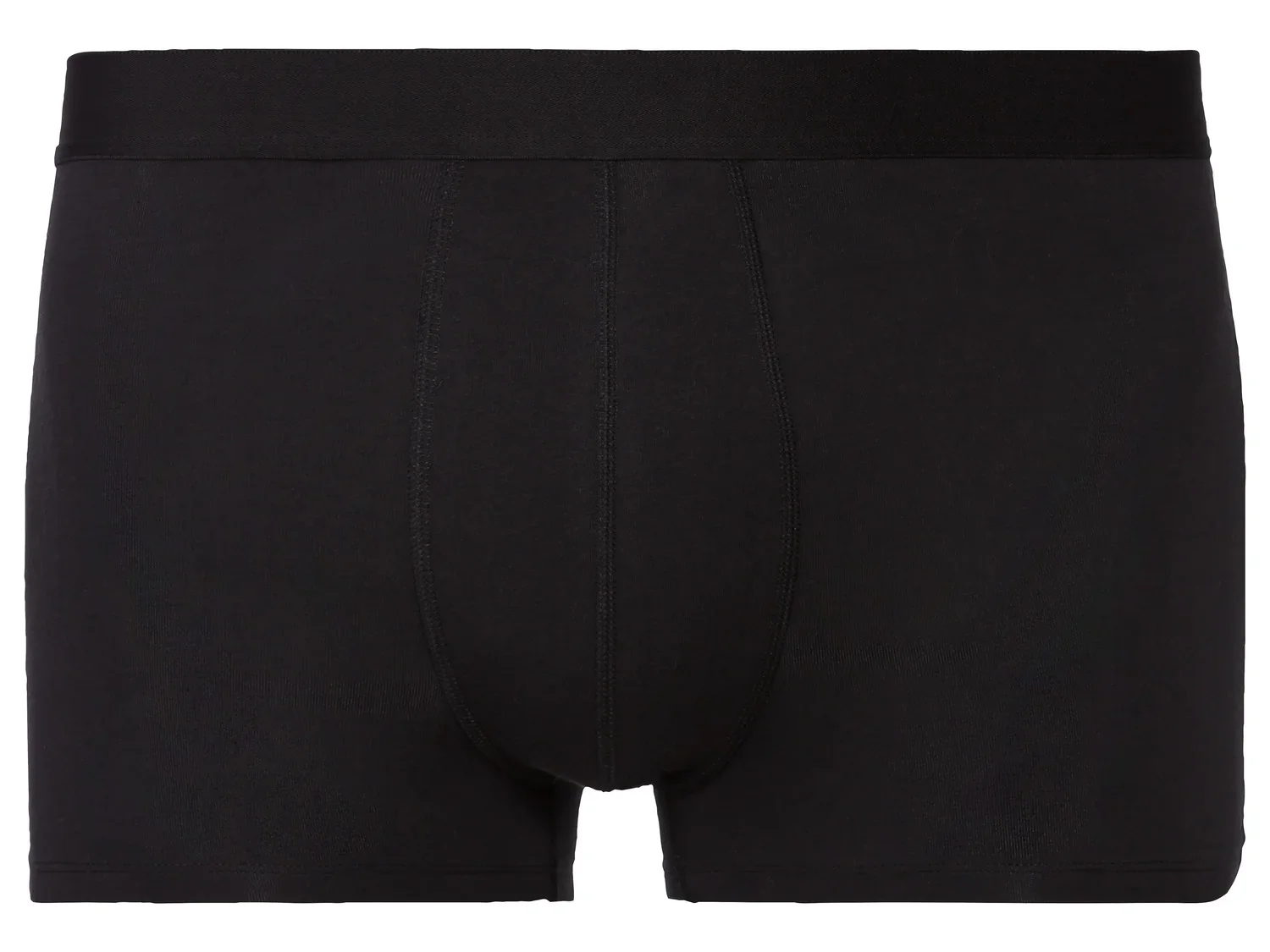 LIVERGY Lot de 3 boxers homme