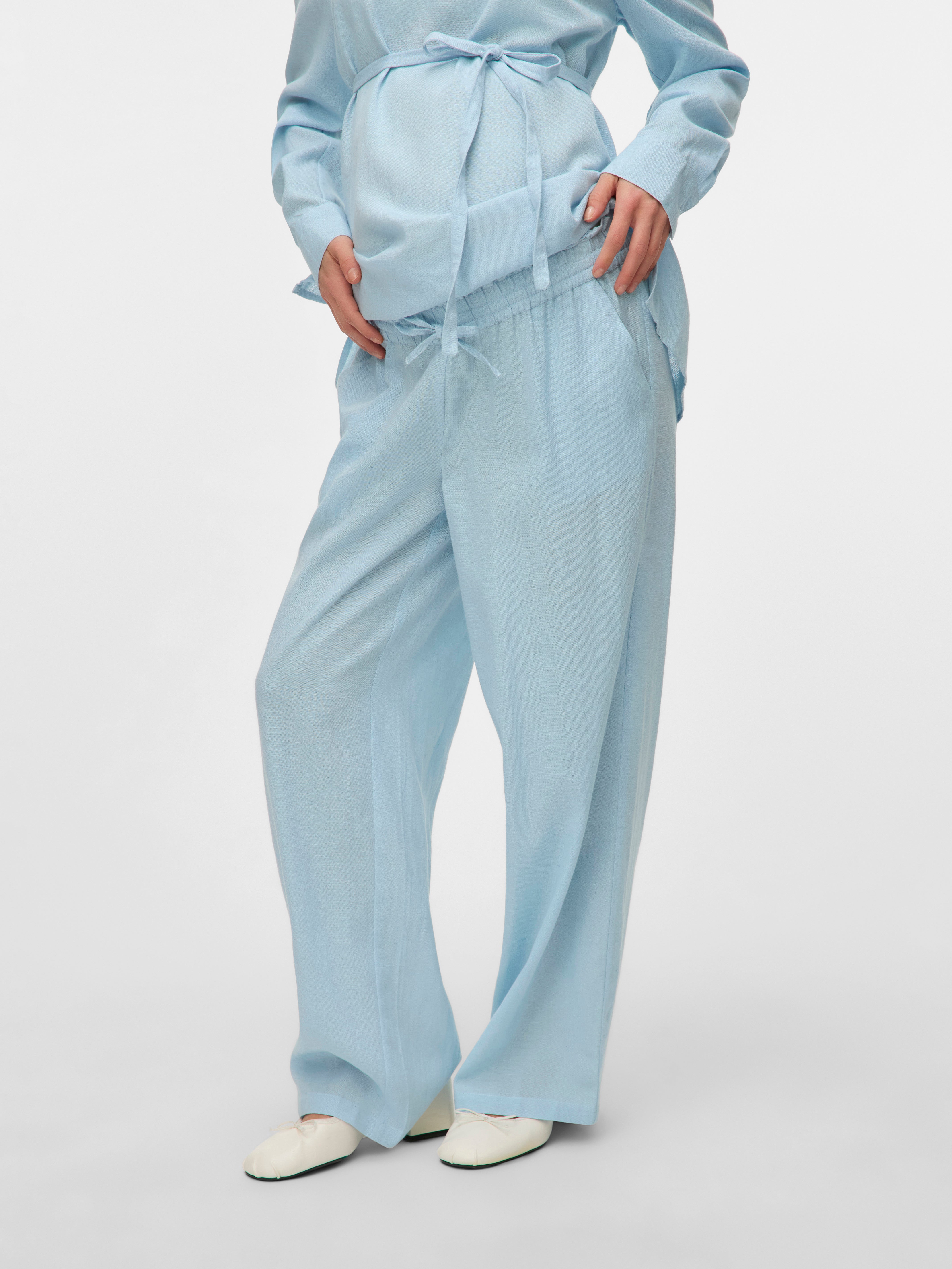 VERO MODA® Maternity-trousers