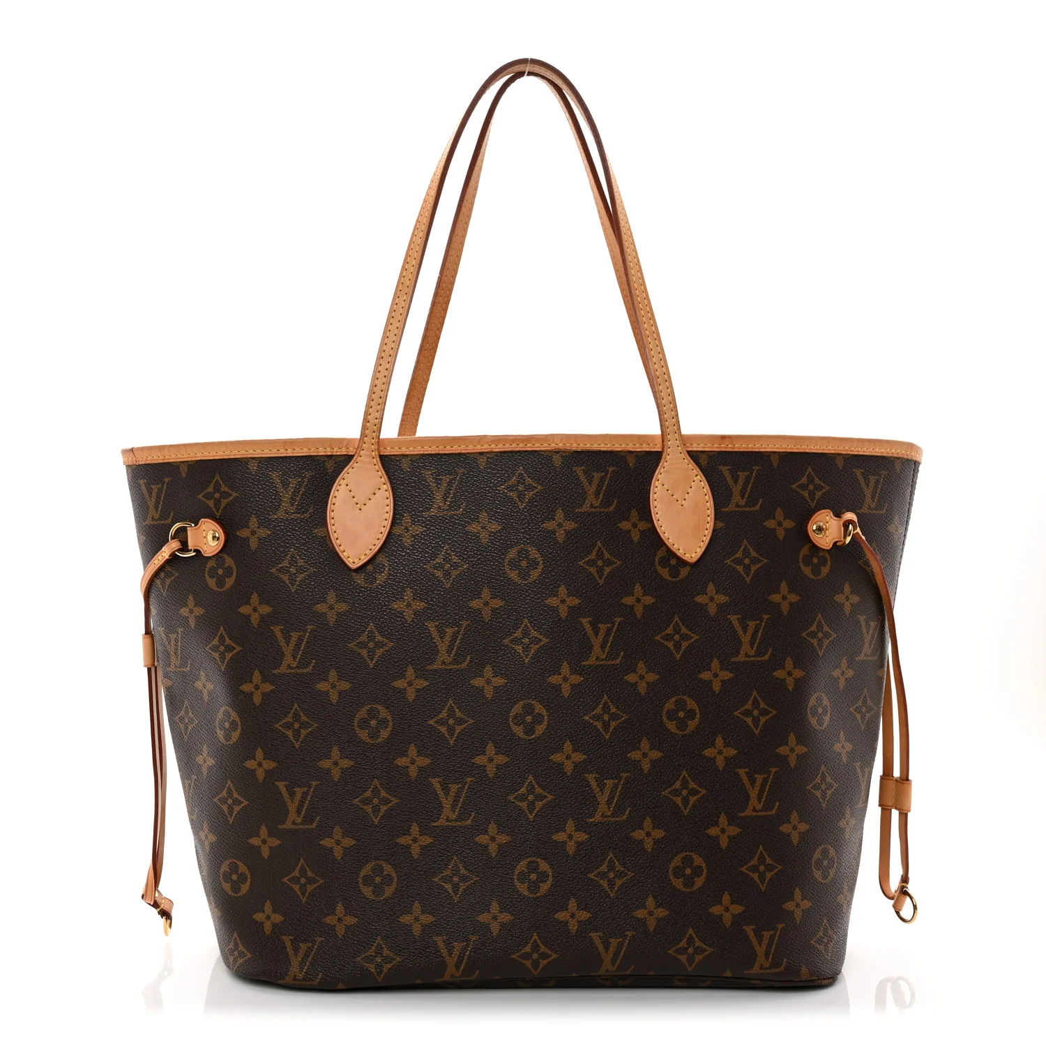 Monogram Neo Neverfull MM