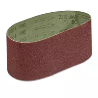 Ponceuse à bande sans fil TP-BS 18/457 Li BL - Solo