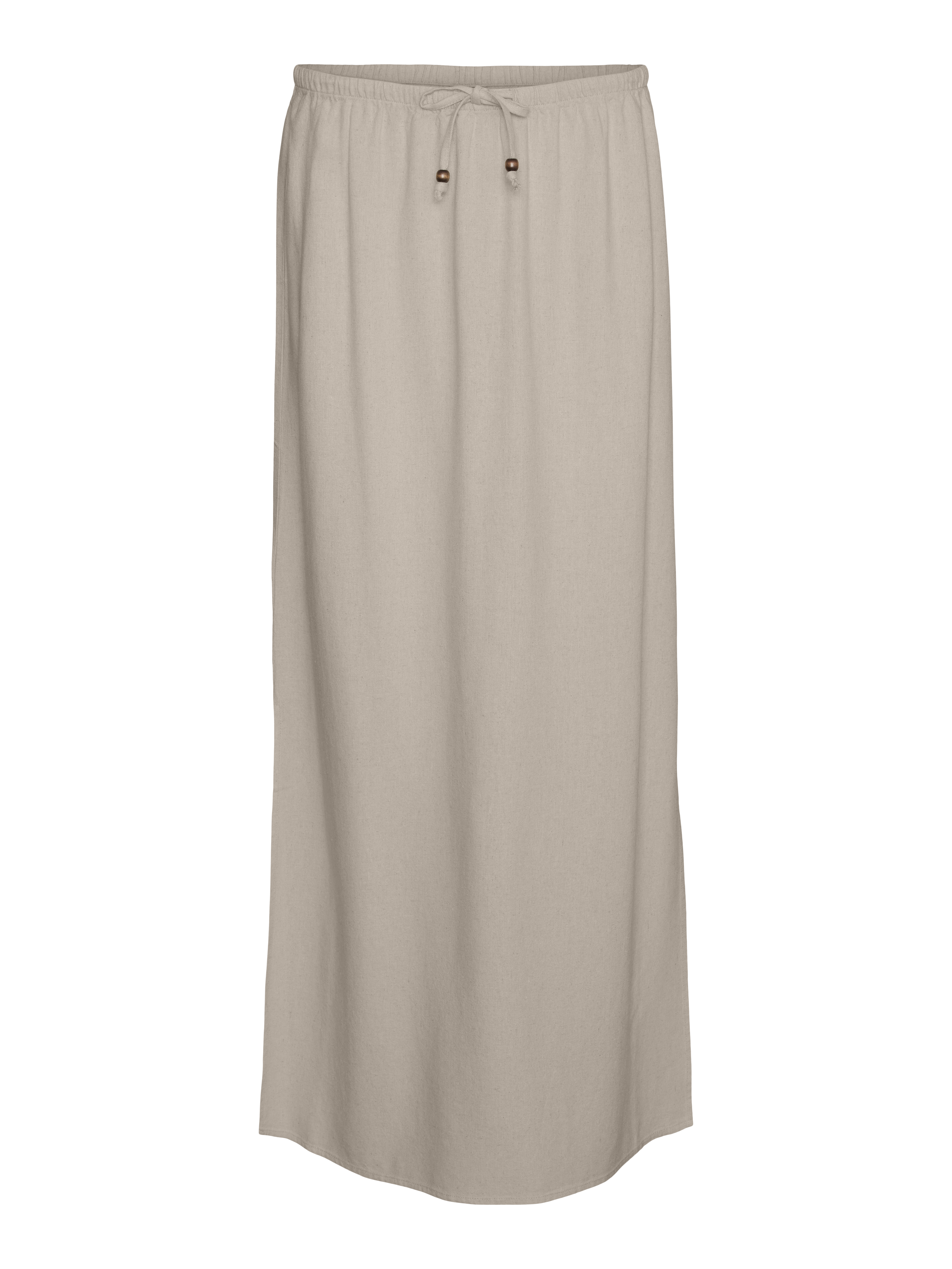 VERO MODA® VMMYMILO Mid waist Long skirt