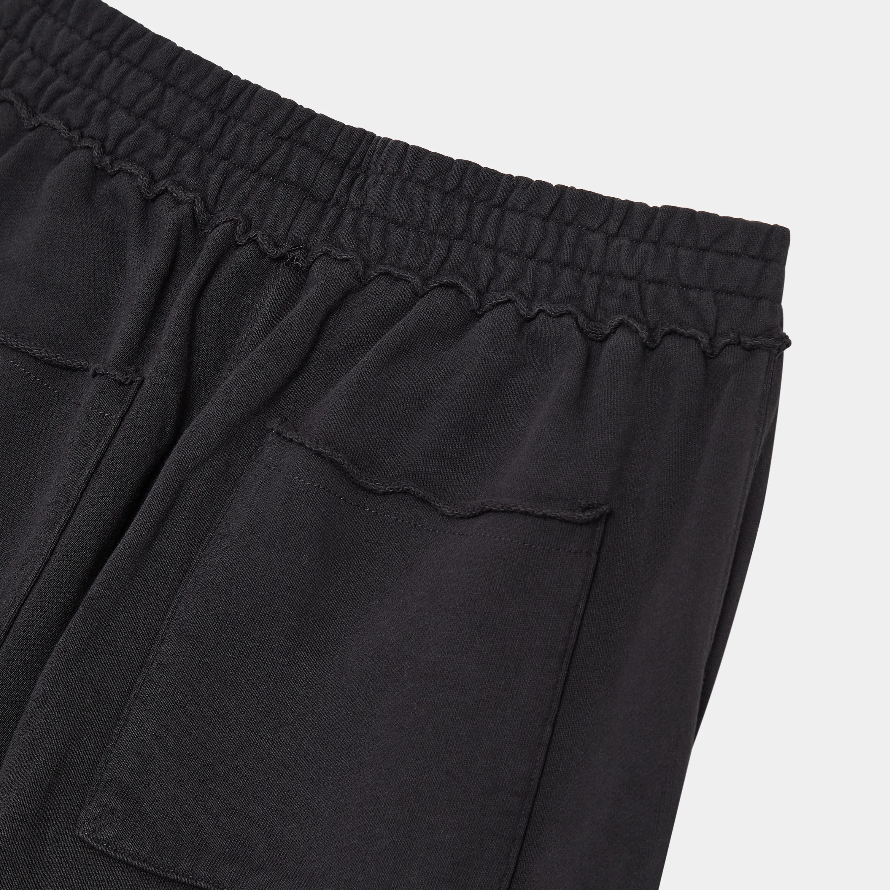 Spark Baggy Shadow Sweatpants
