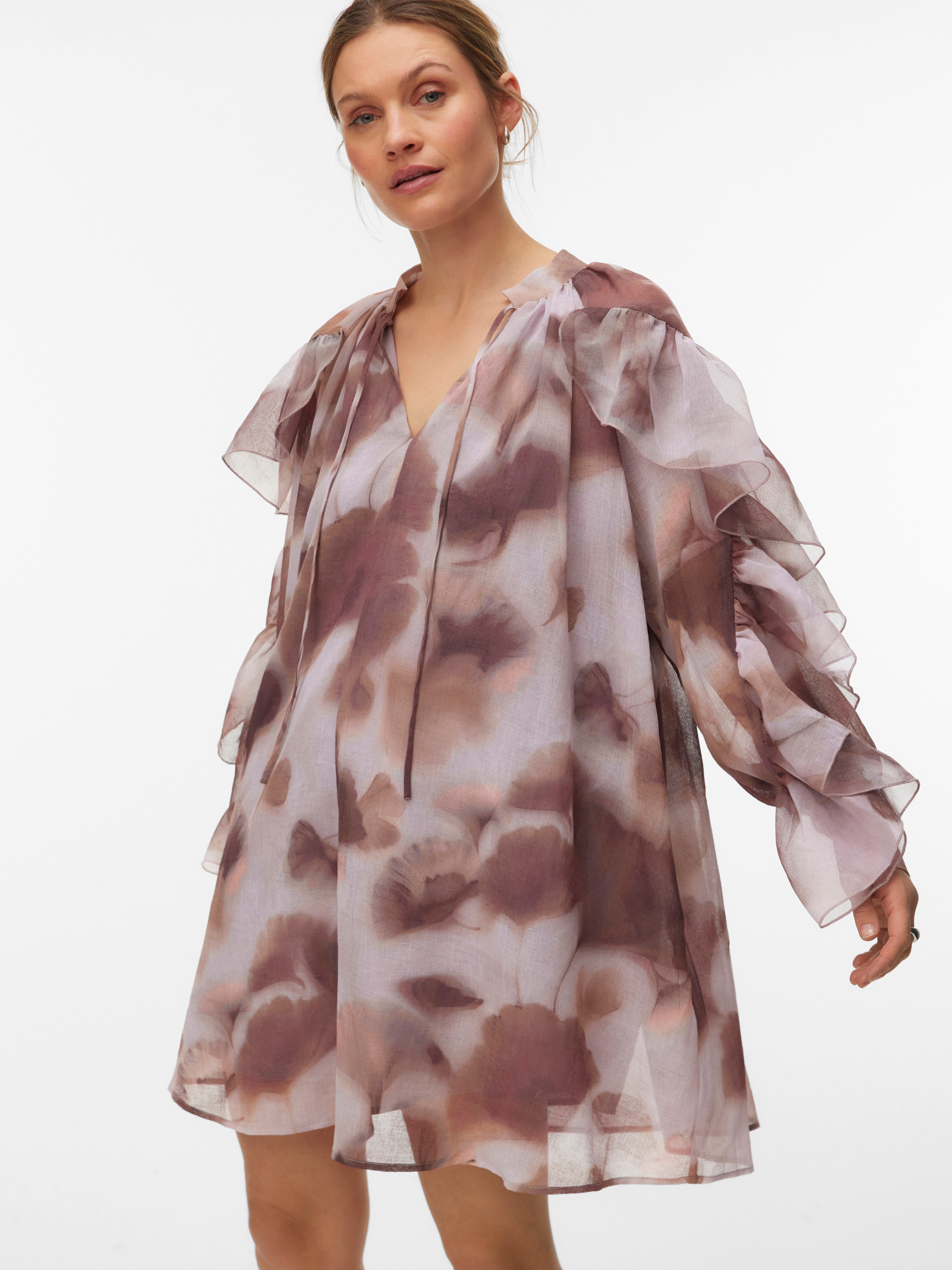VERO MODA® VMSABRINA Short dress