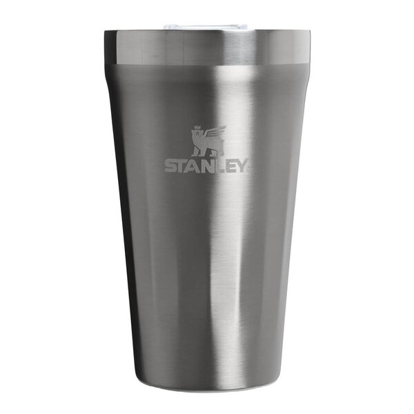 Everyday TXT tumbler 0,47L ash