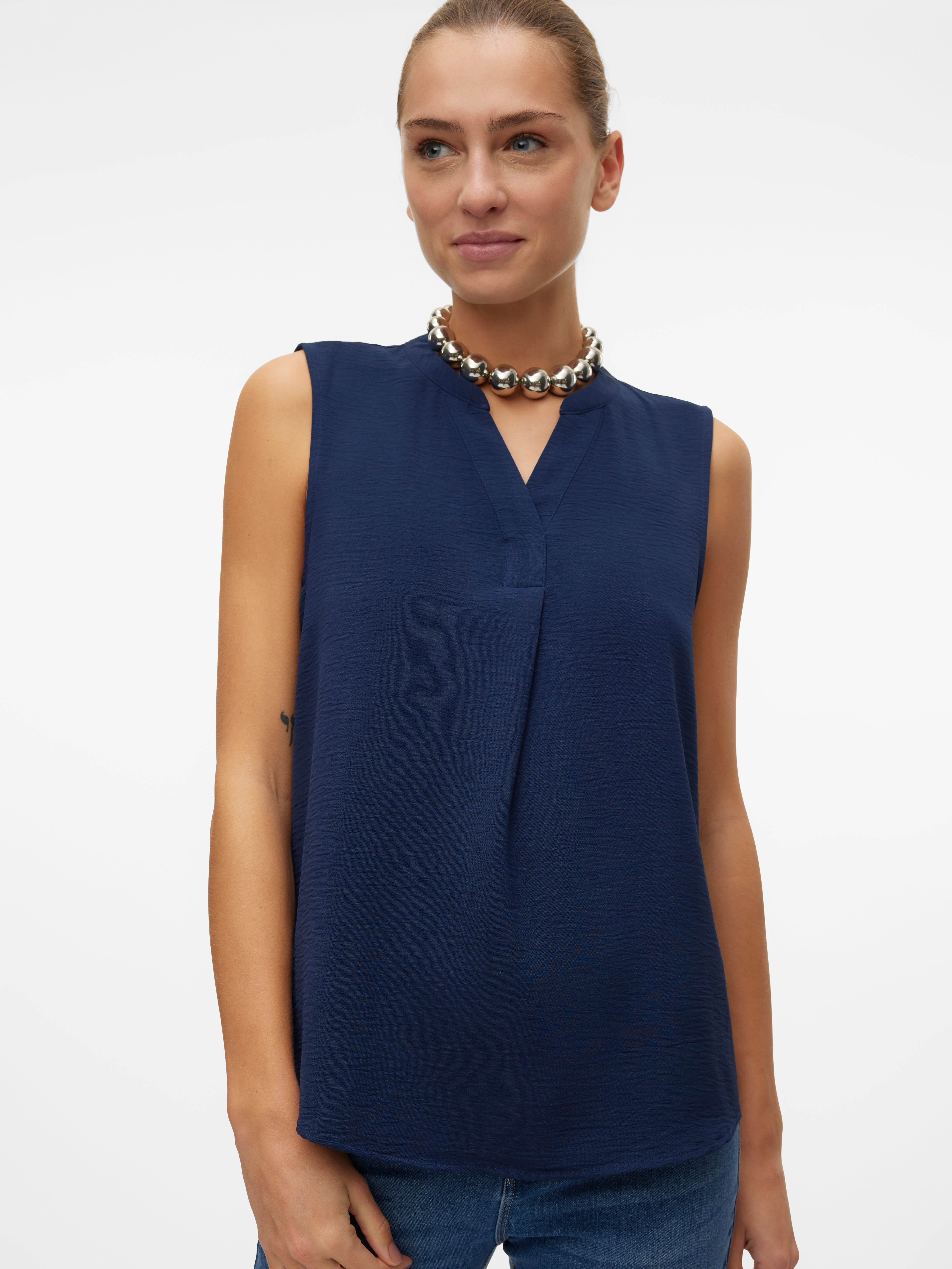 VERO MODA® VMELVA Top