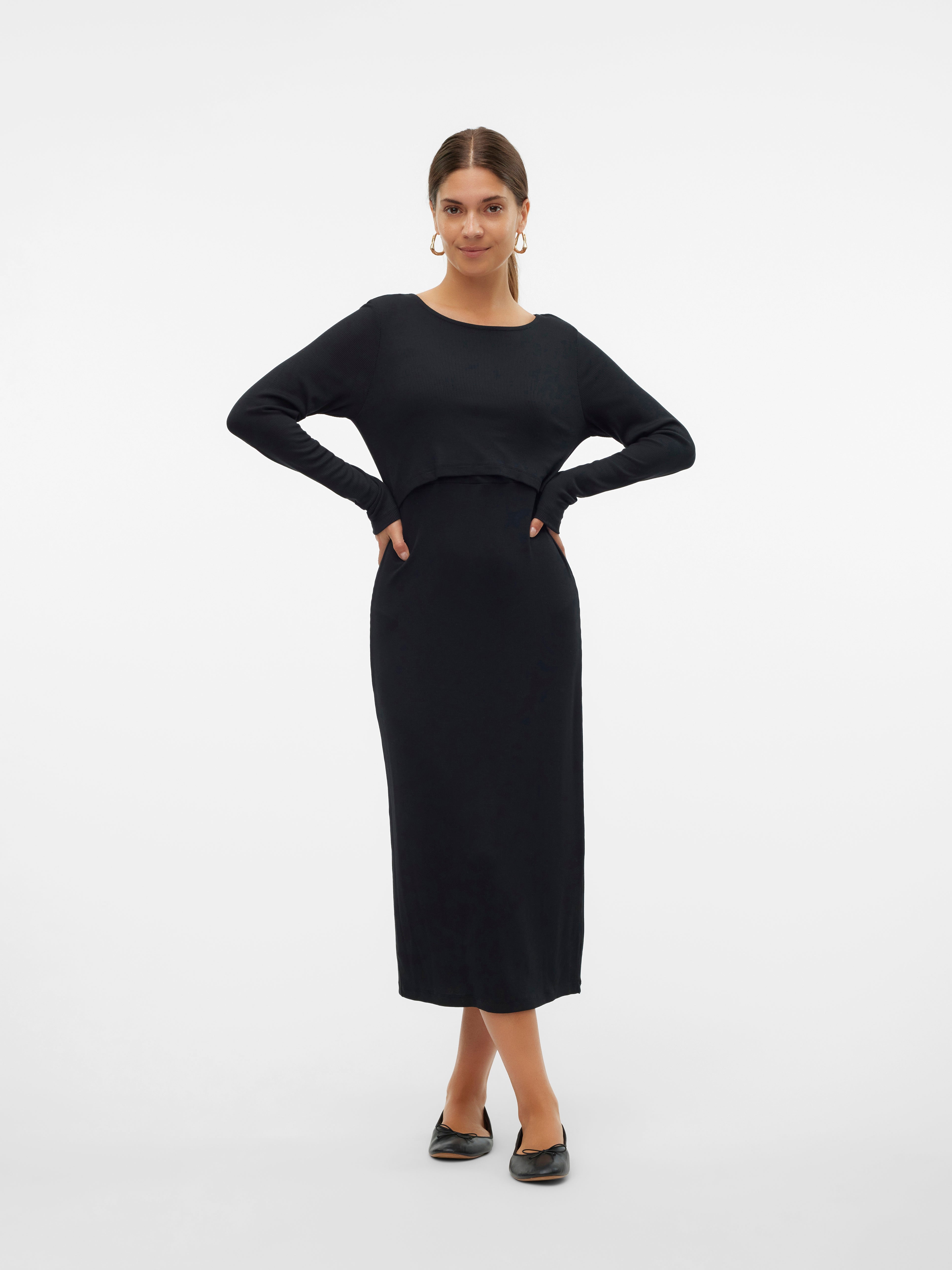 VERO MODA® MLBRYNNA Maternity Dress