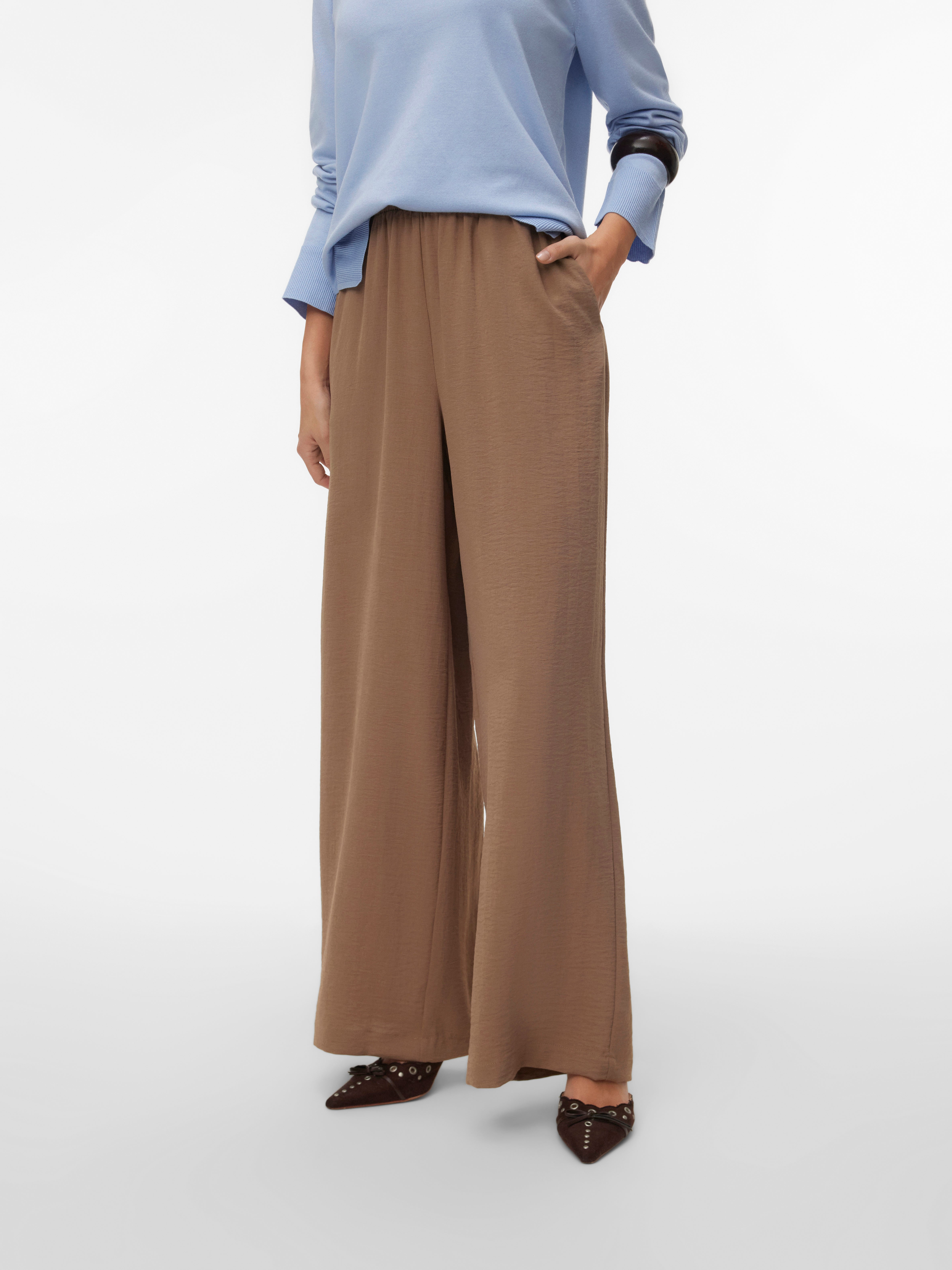 VERO MODA® VMALVA Trousers