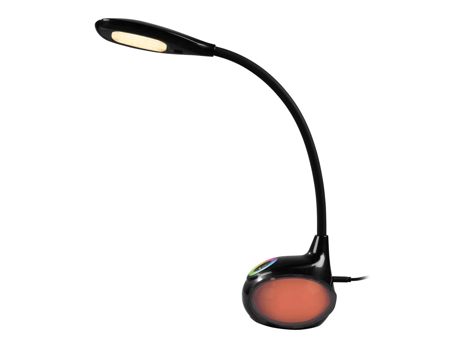 LIVARNO home Lampe de bureau LED