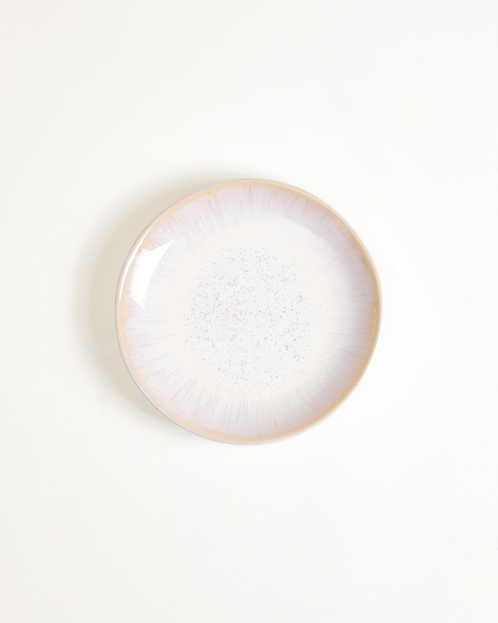 AREIA - MINI PLATE SAND