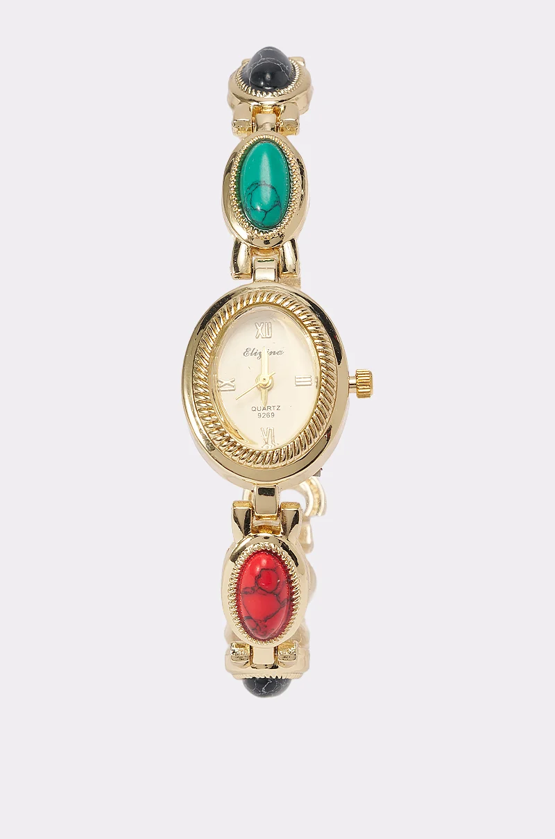 JEWELS FOR EVERYONE WATCH - Akira Store