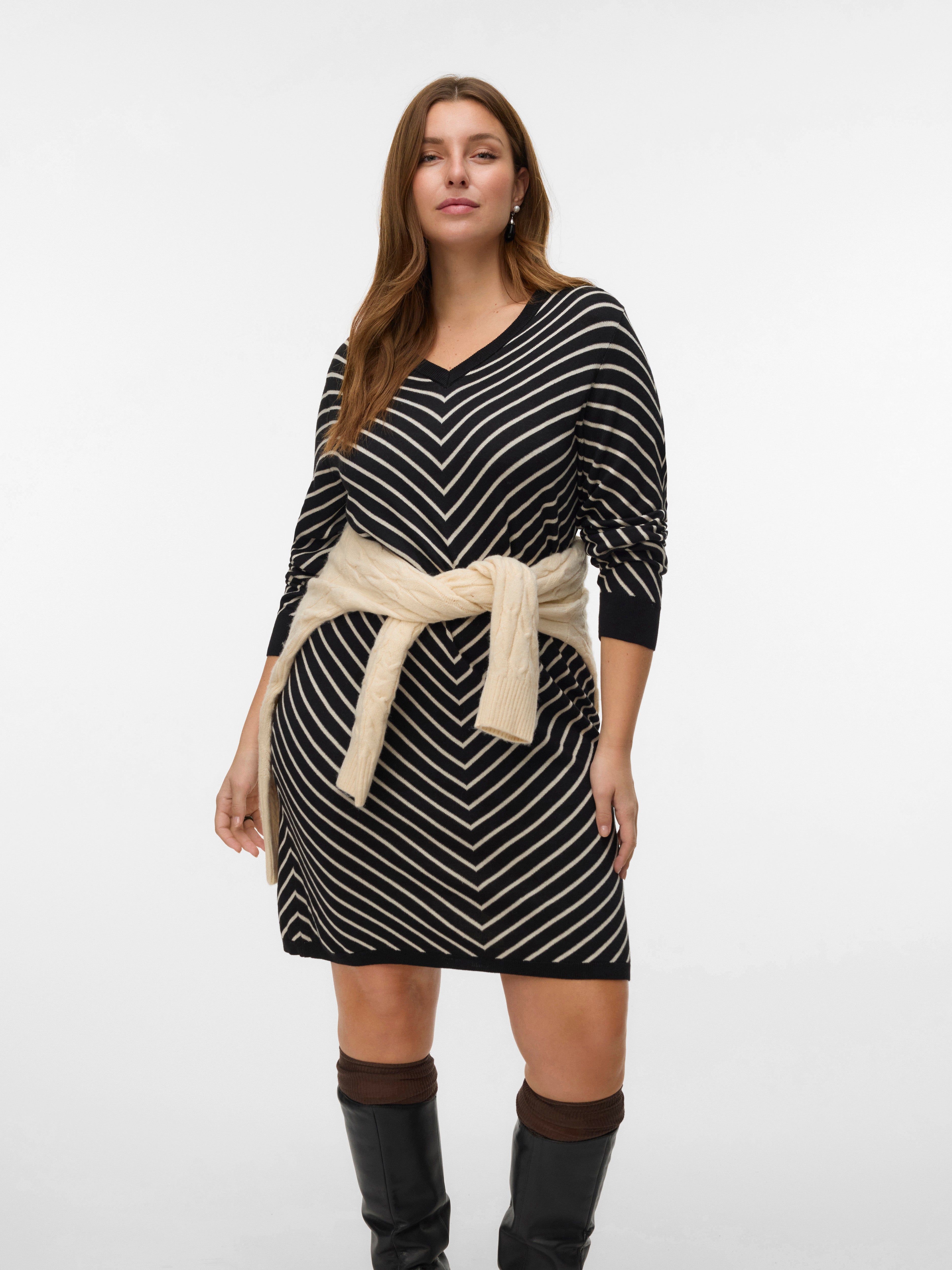 VERO MODA® VMCCAPRICORN Short dress