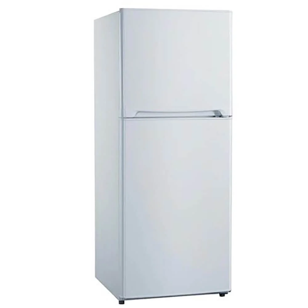 Avanti FF10B0W 10 cu ft Top Freezer Frost Free Refrigerator White