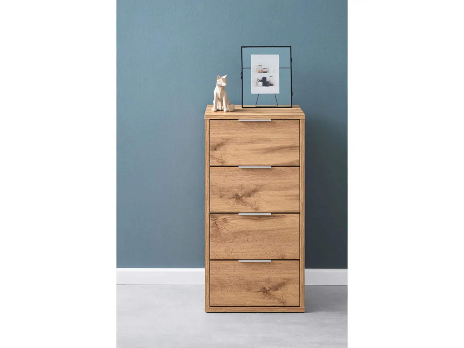 LIVARNO home Commode Verona, 40 x 80 x 35 cm