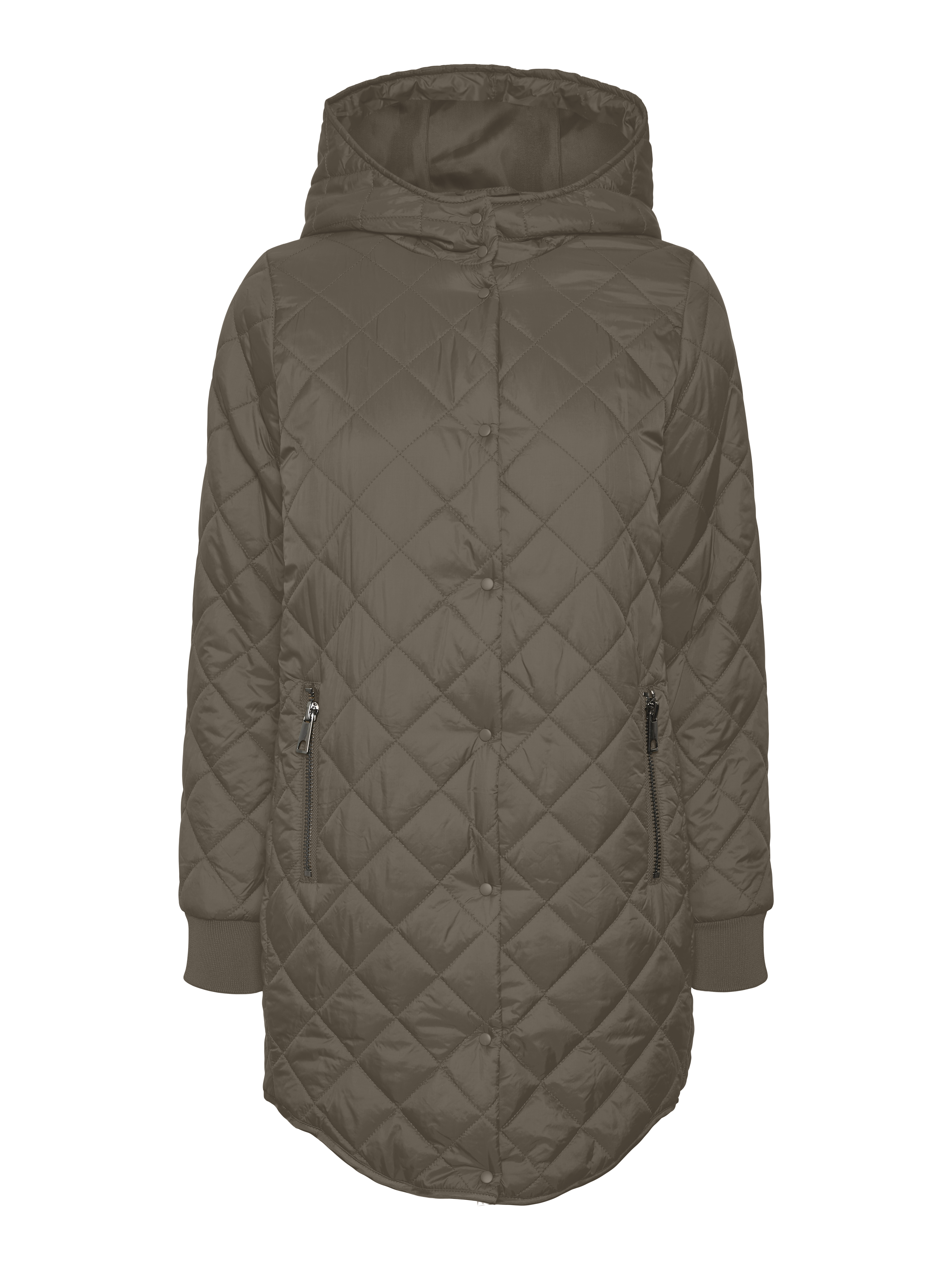 VERO MODA® VMHAYLE Quilted Jacket