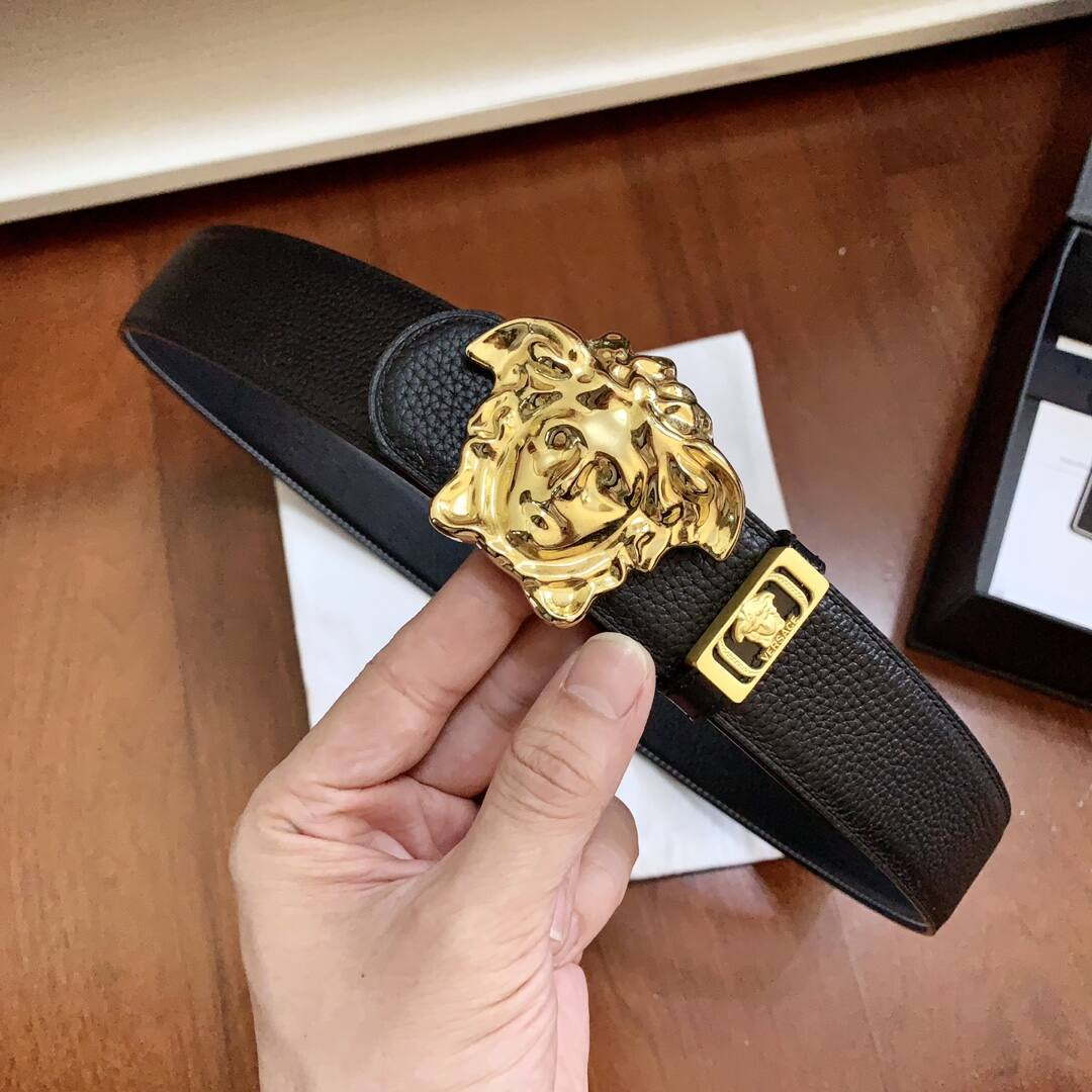 VERSACE   ビューティーヘッド純正オープンモールドクラシックバージョン
