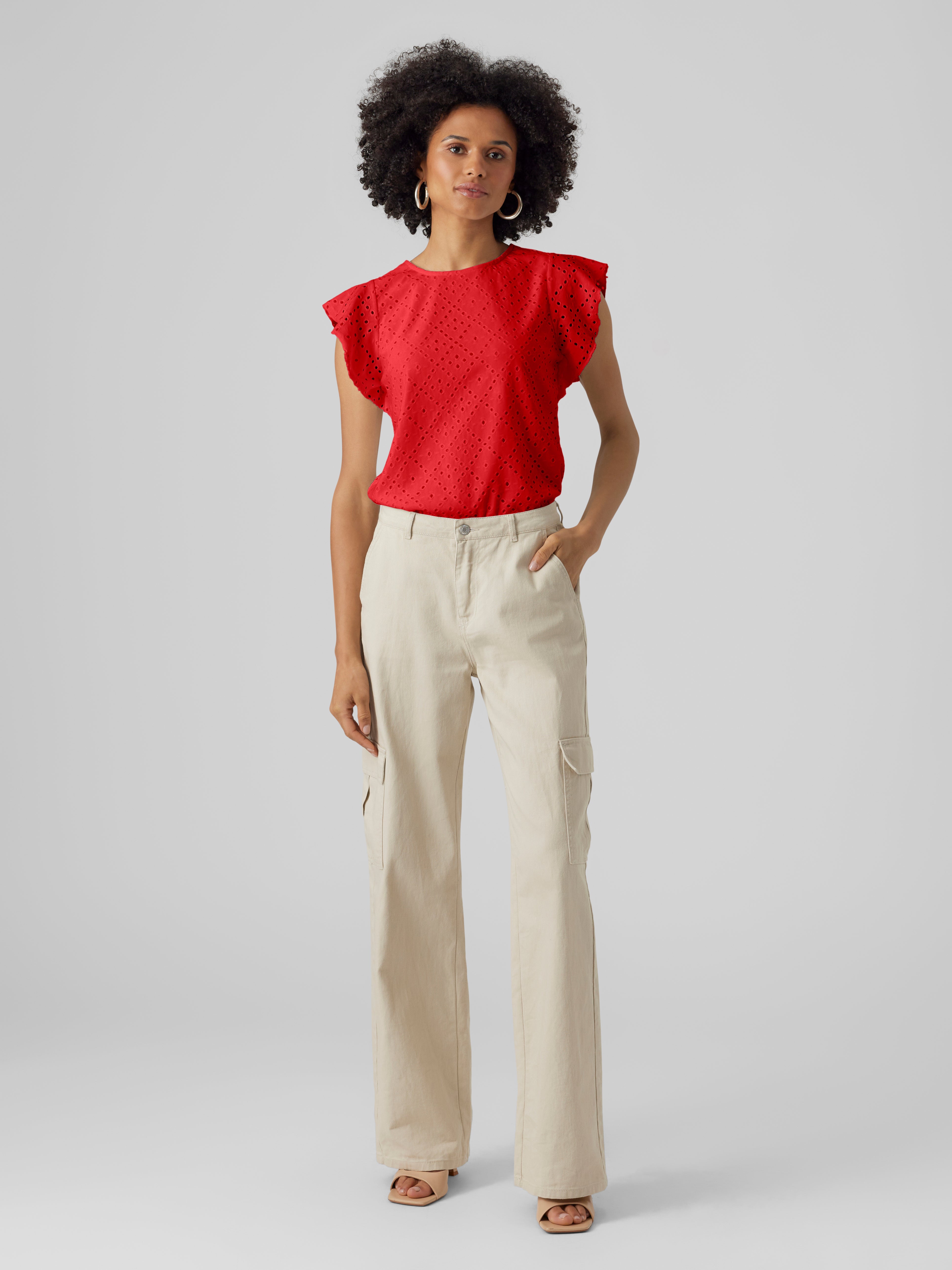 VERO MODA® VMTASSA T-Shirt