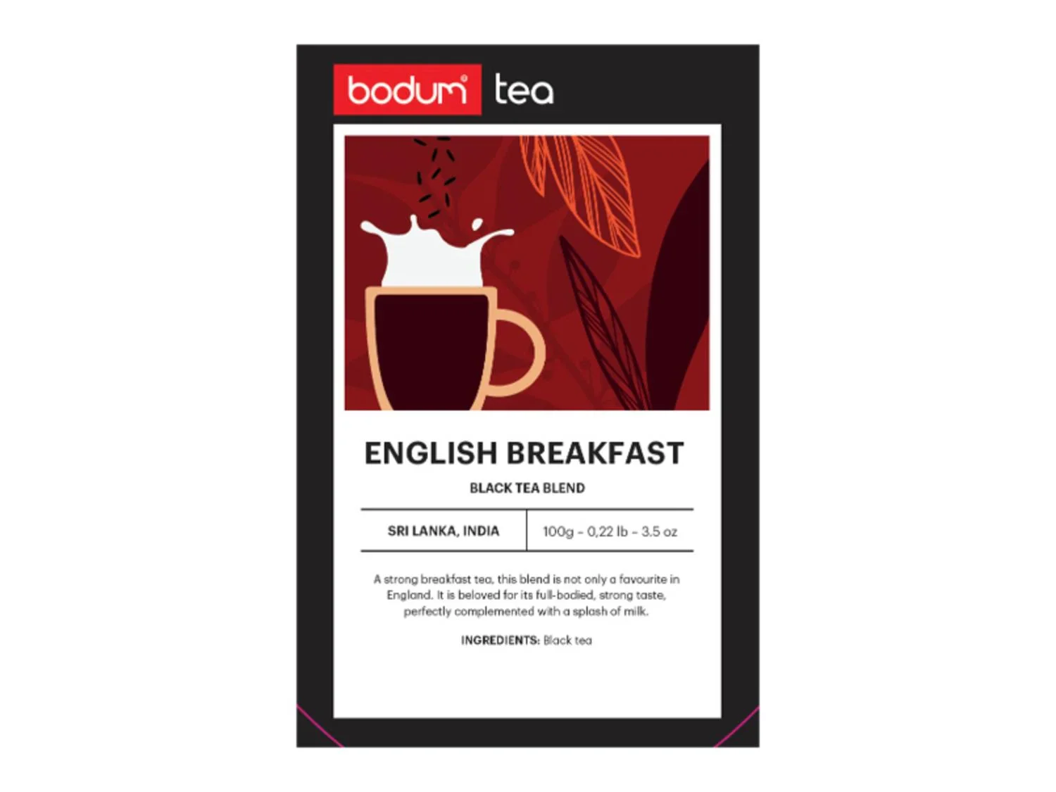 BODUM Cafetire ou Thire
