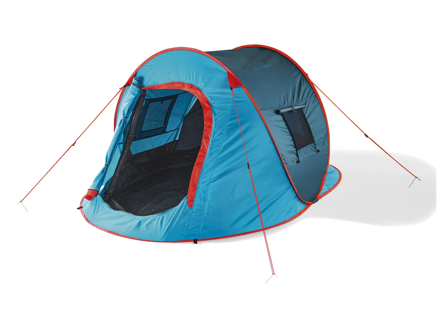 Rocktrail Tente pop-up 2 personnes