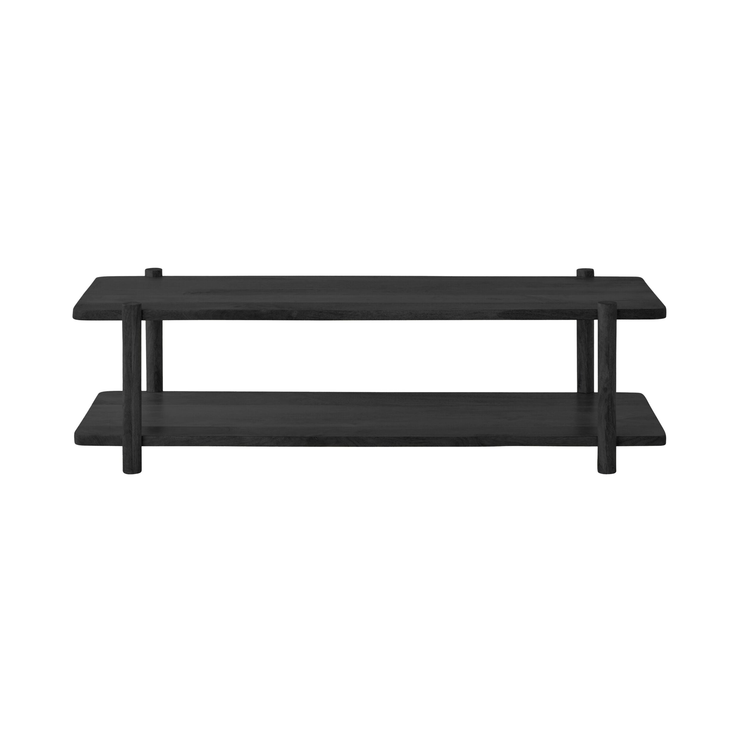 Karli Coffee Table Black