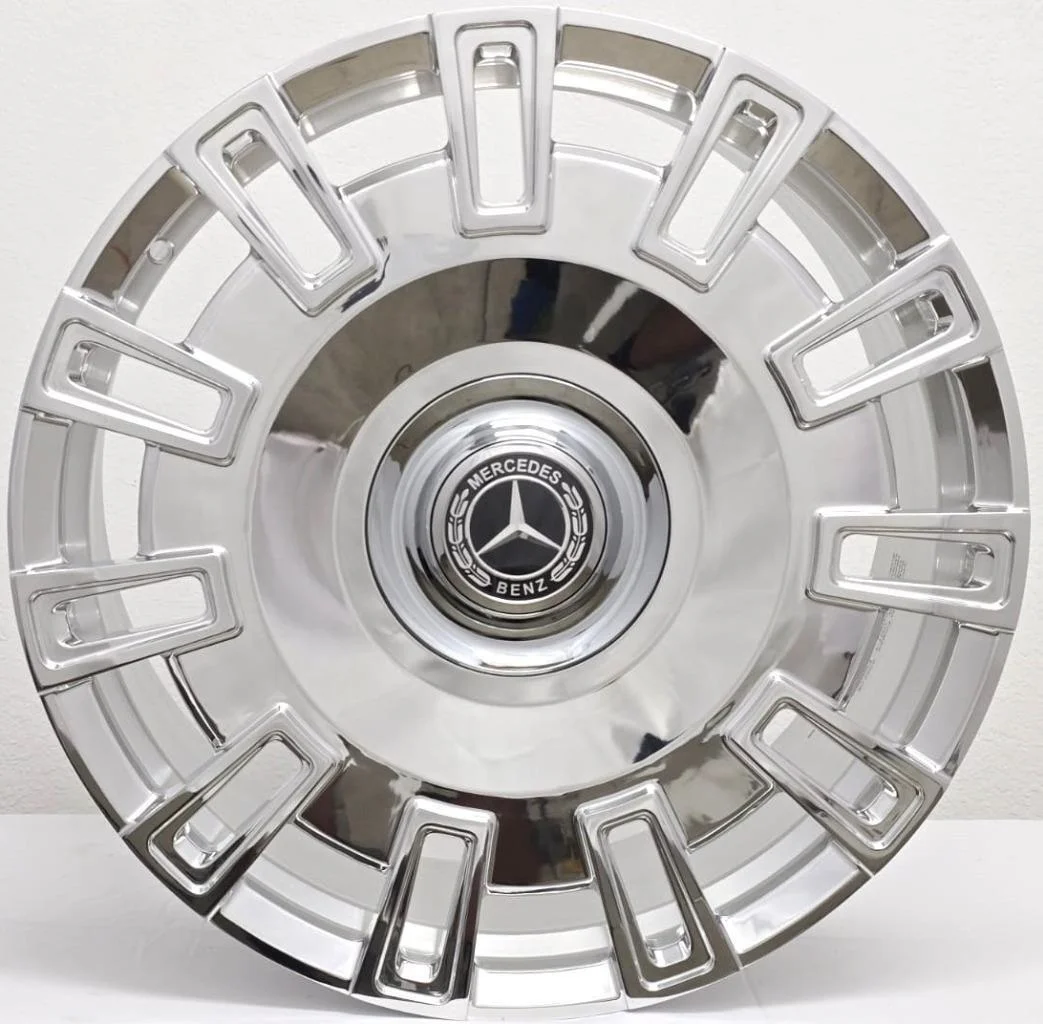 22'' FORGED wheels for Mercedes GLE450 4MATIC SUV 2020 UP 22x10/11.5" 5x112 - Image 3