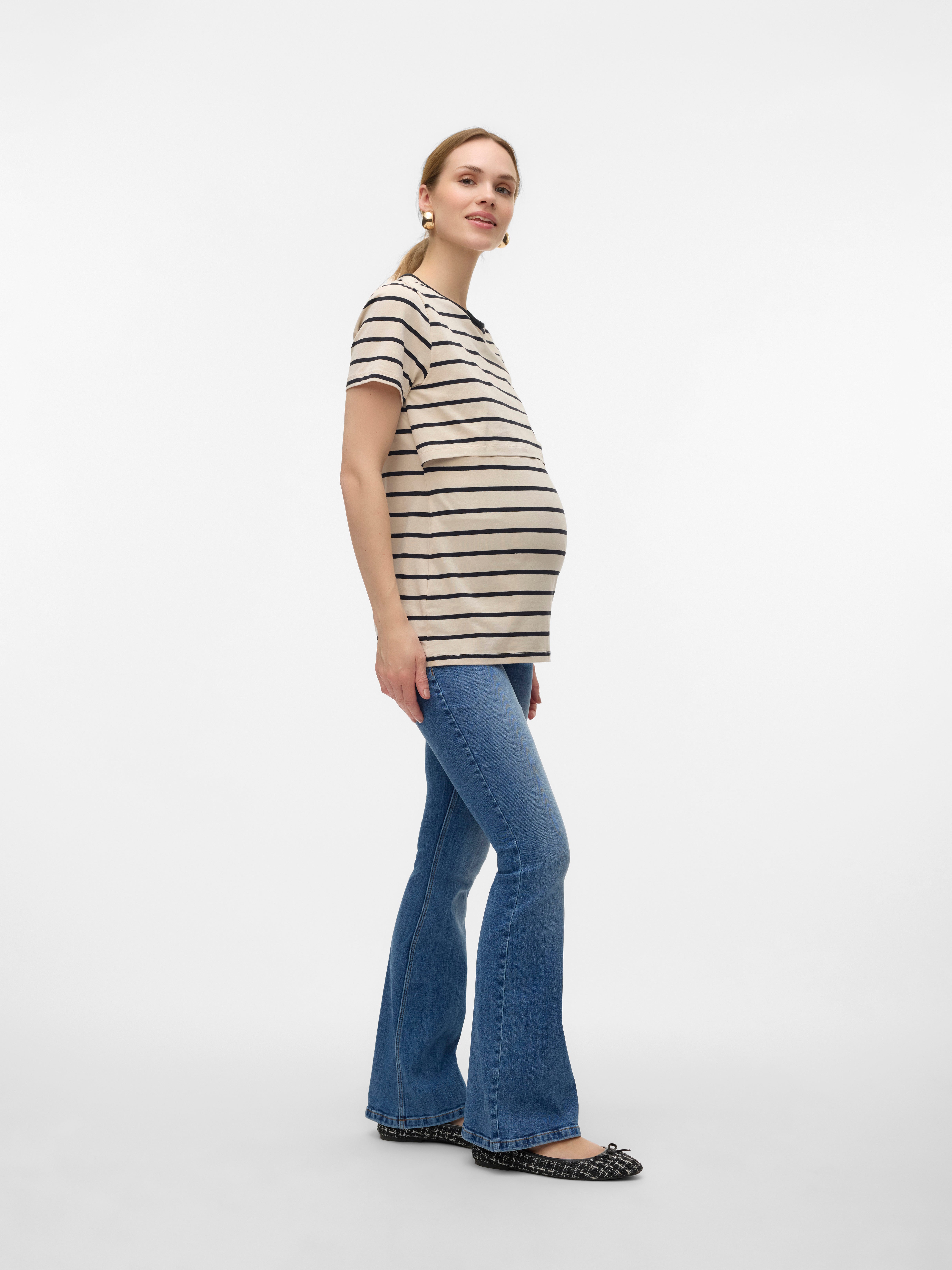VERO MODA® Maternity-jeans