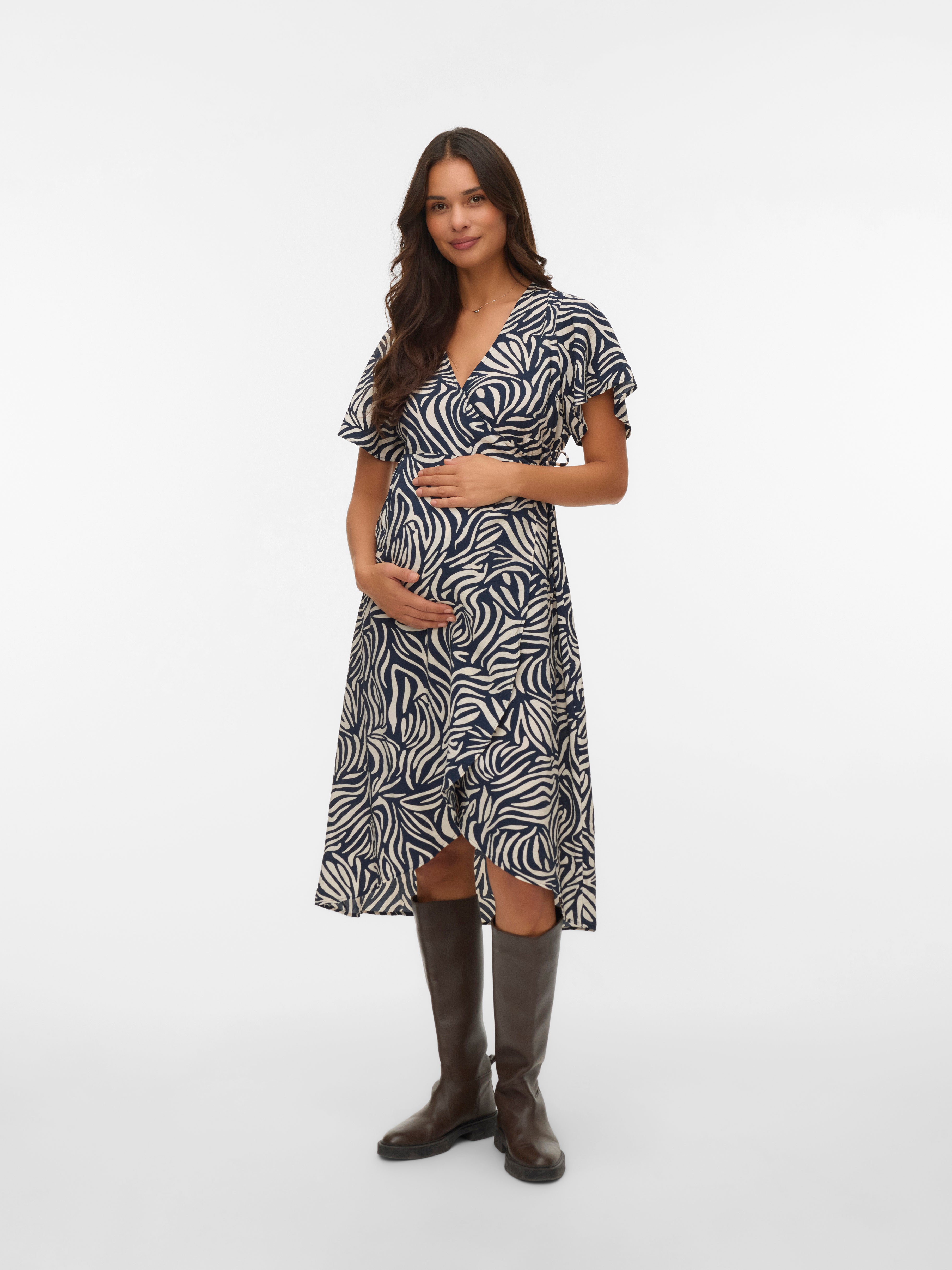 VERO MODA® VMMJOSIE Maternity Dress