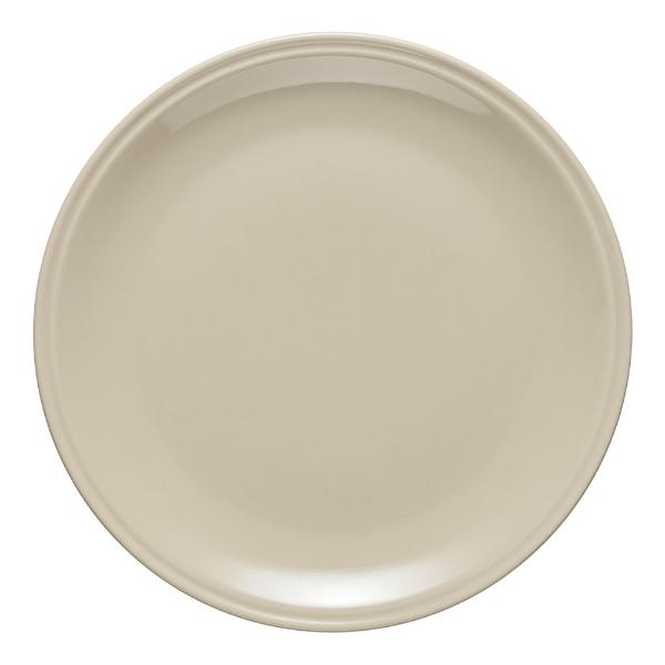 Höganäs Keramik tallerken 25 cm sand