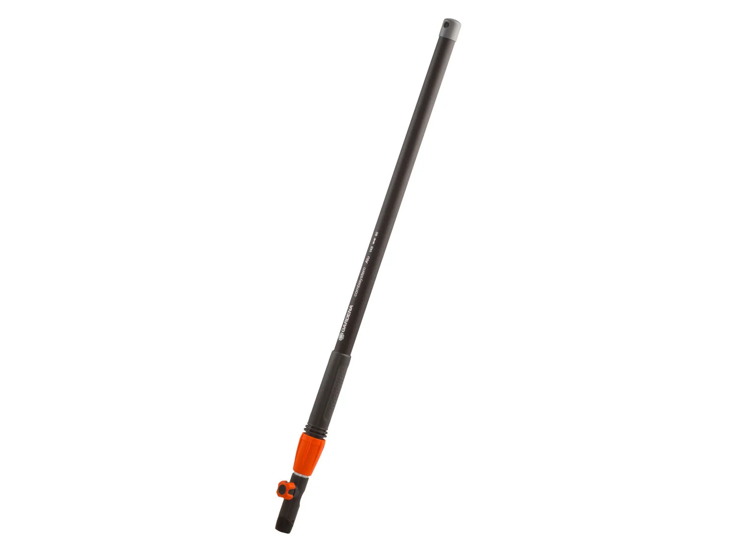 Gardena Manche tlescopique combisystem, 90-145 cm