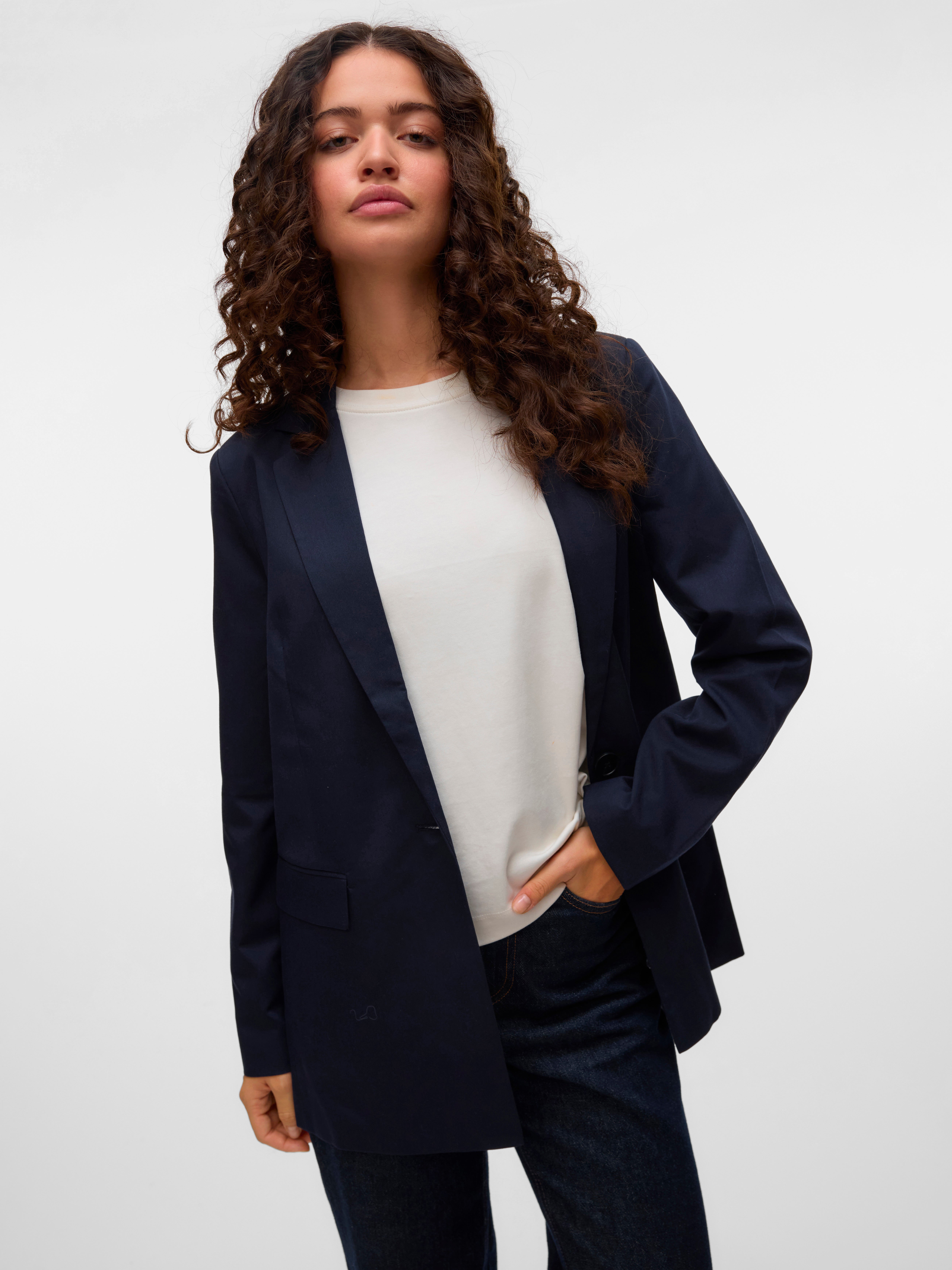 VERO MODA® VMNILA Blazer