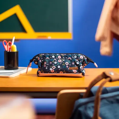 Trousse école Lancaster Road