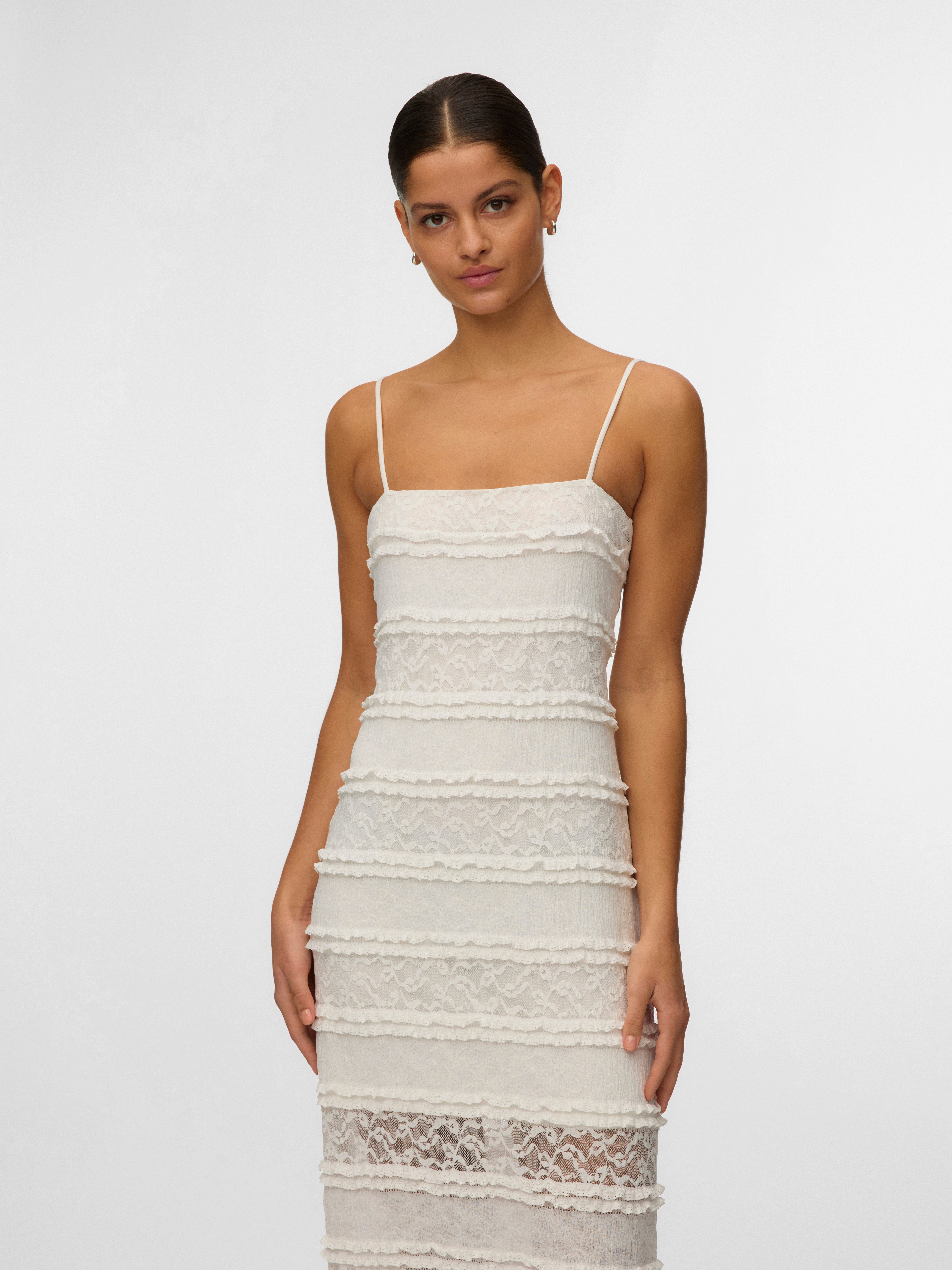 VERO MODA® VMLUCIA Long dress