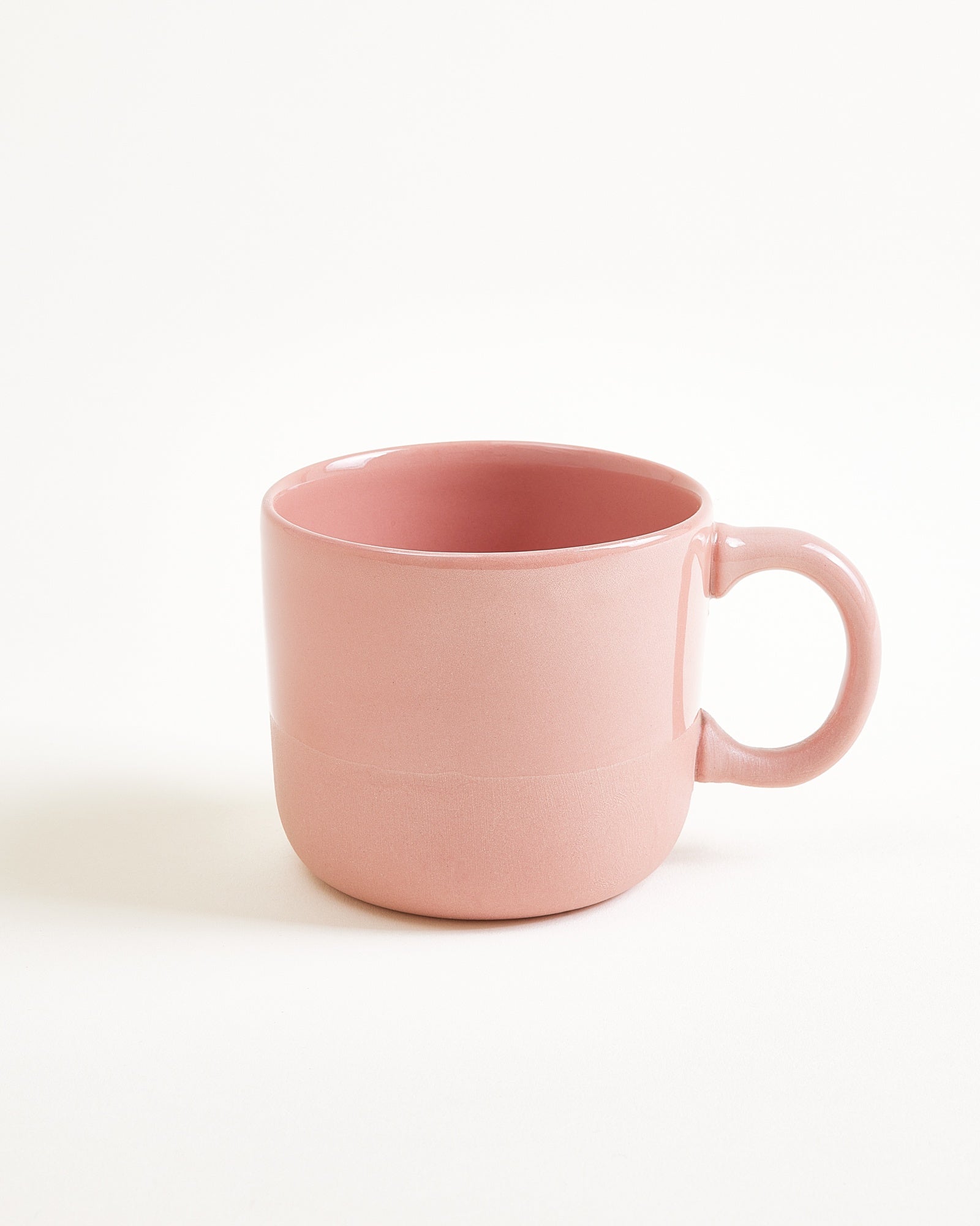 SEDA - SMALL MUG ROSÉ