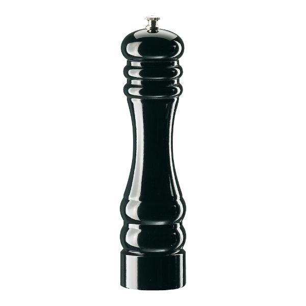 Berlin pepperkvern 24 cm svart