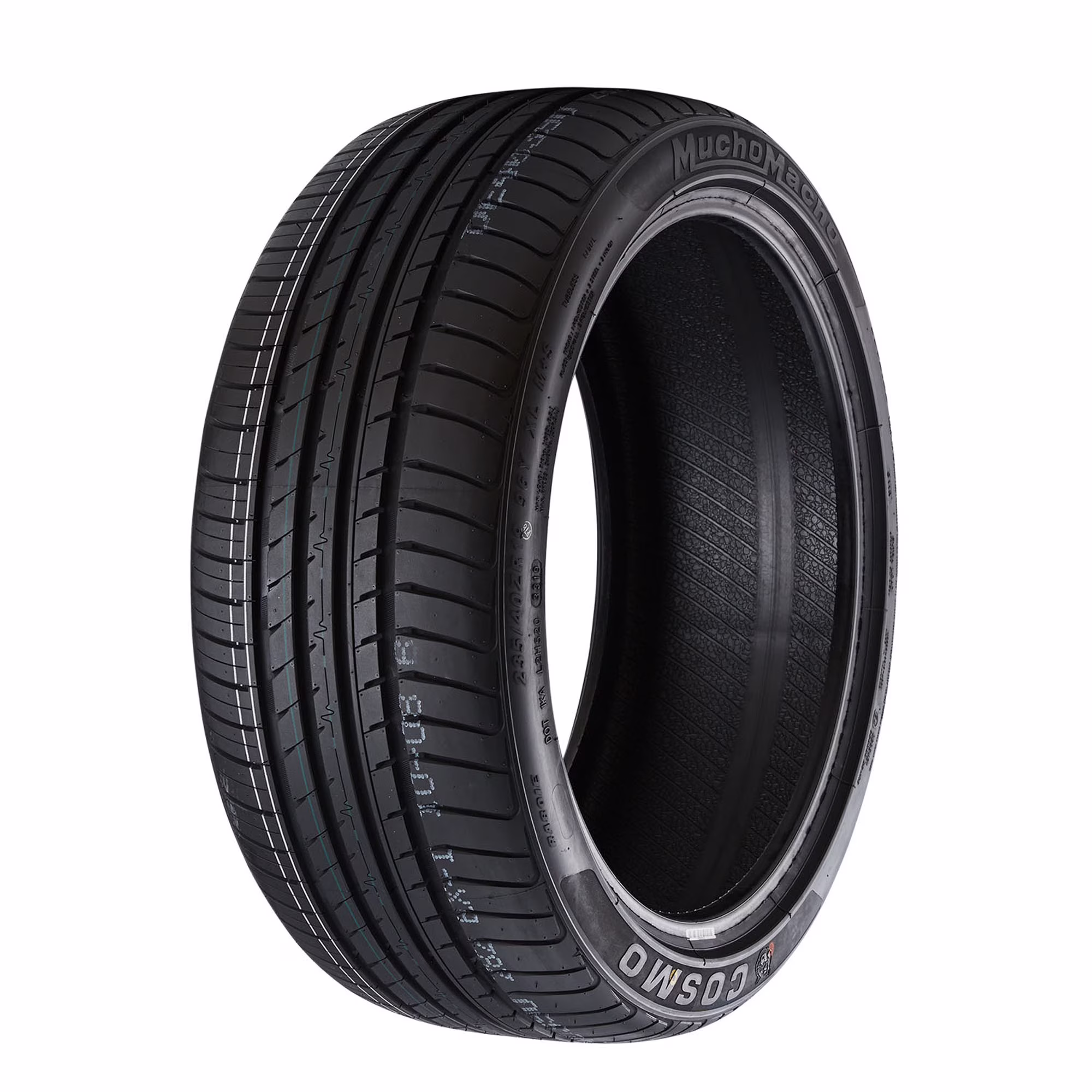 Cosmo Muchomacho All-Season 265/35R18 97Y XL Passenger Tire