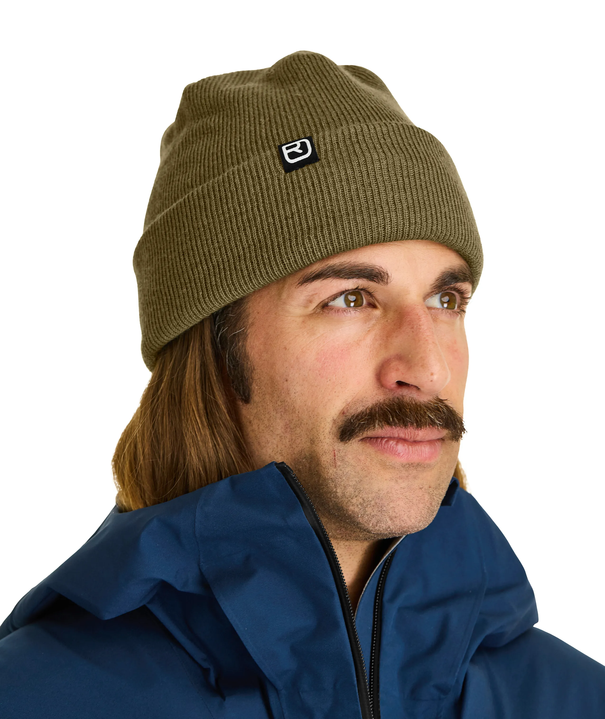 ORTOVOXR 3L DEEP SHELL JACKET